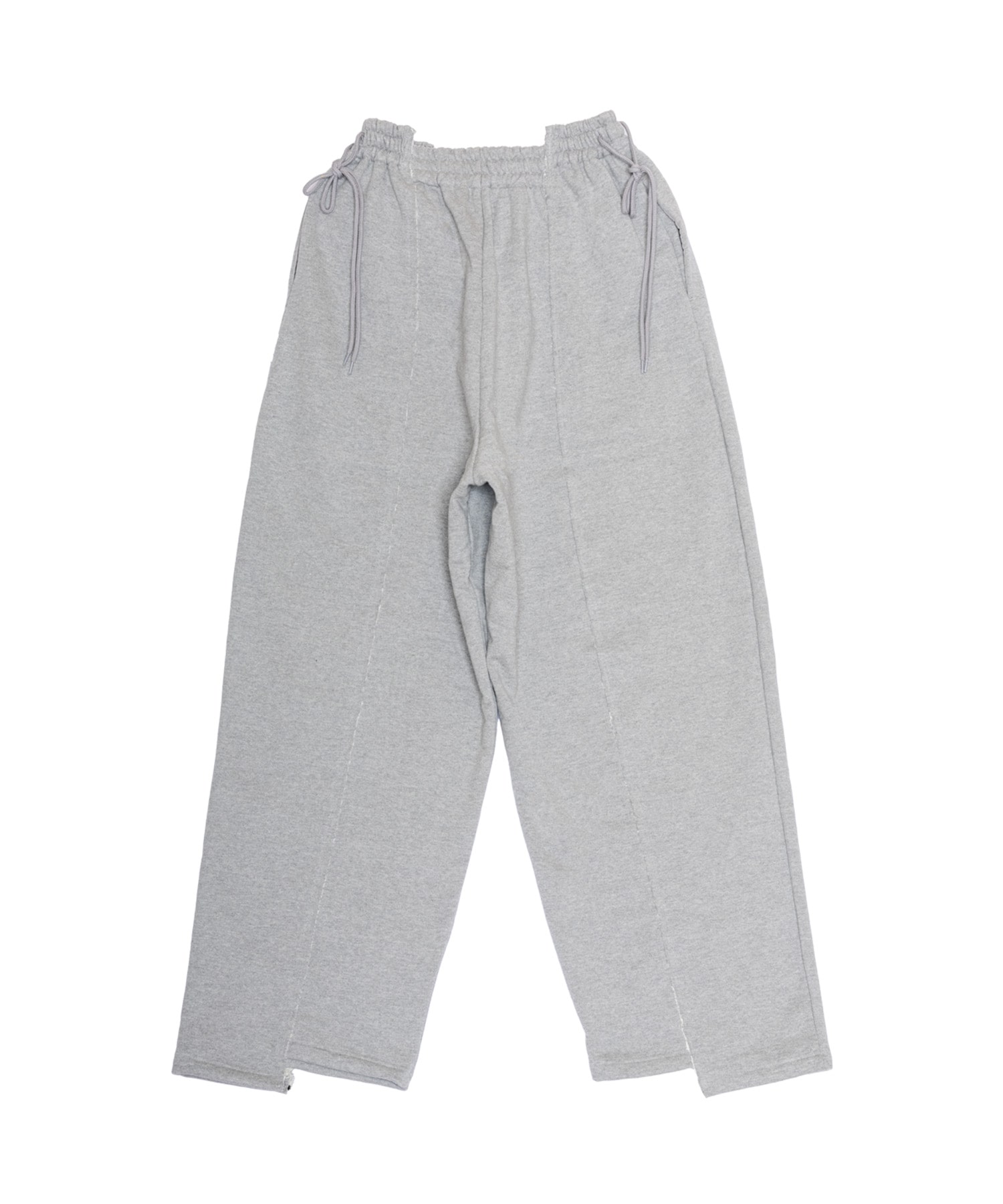 Reconstruction Sweat Trouse BASICKS