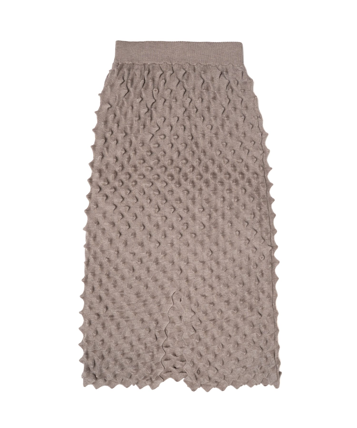 durian long skirt OPEN SESAME CLUB