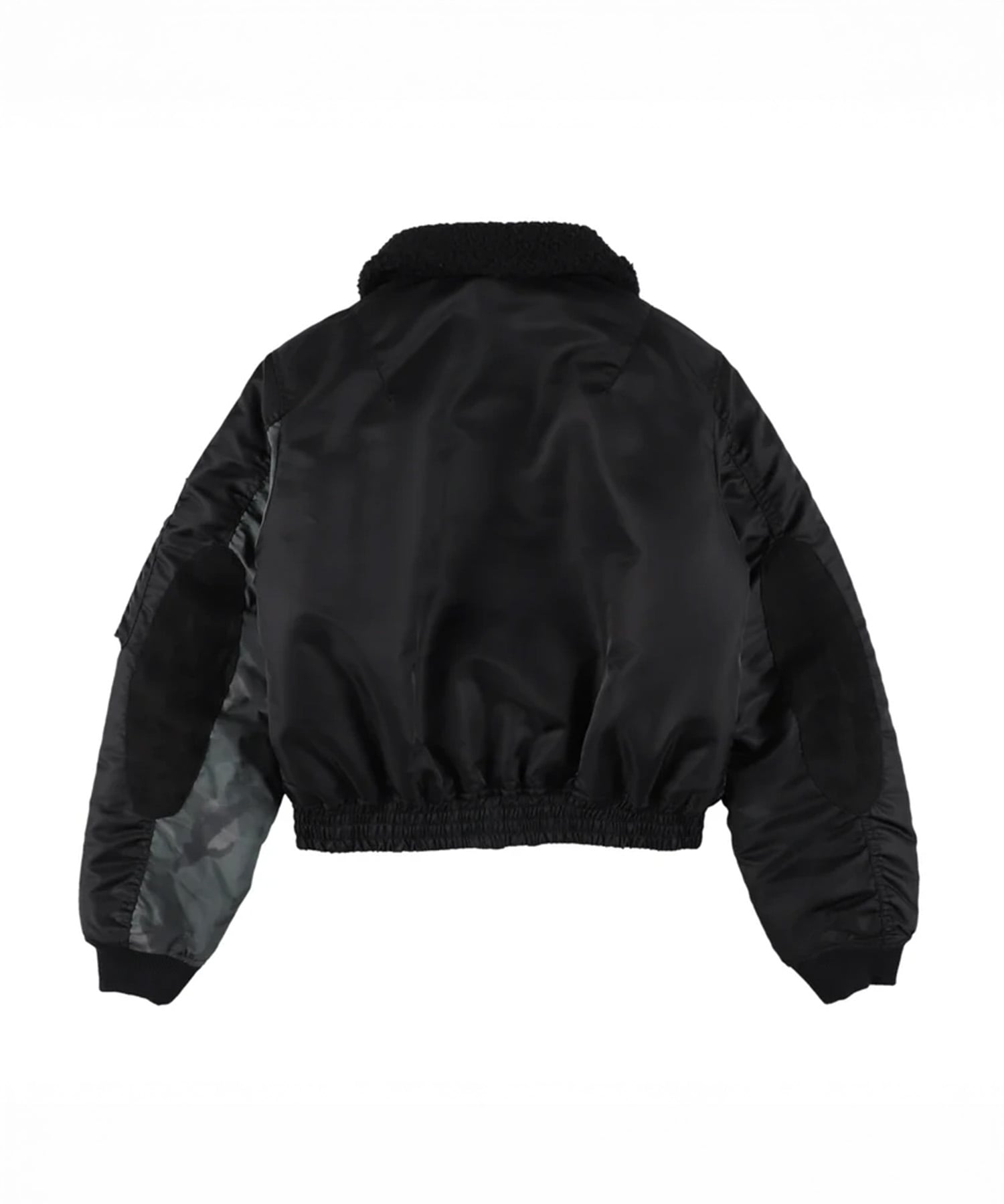 TYPE-B-15D JACKET KOWGA