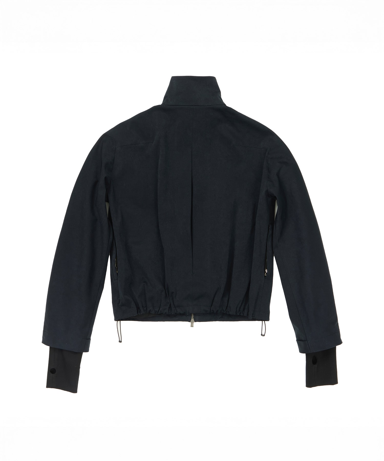 Calling Jacket 02 kallyu