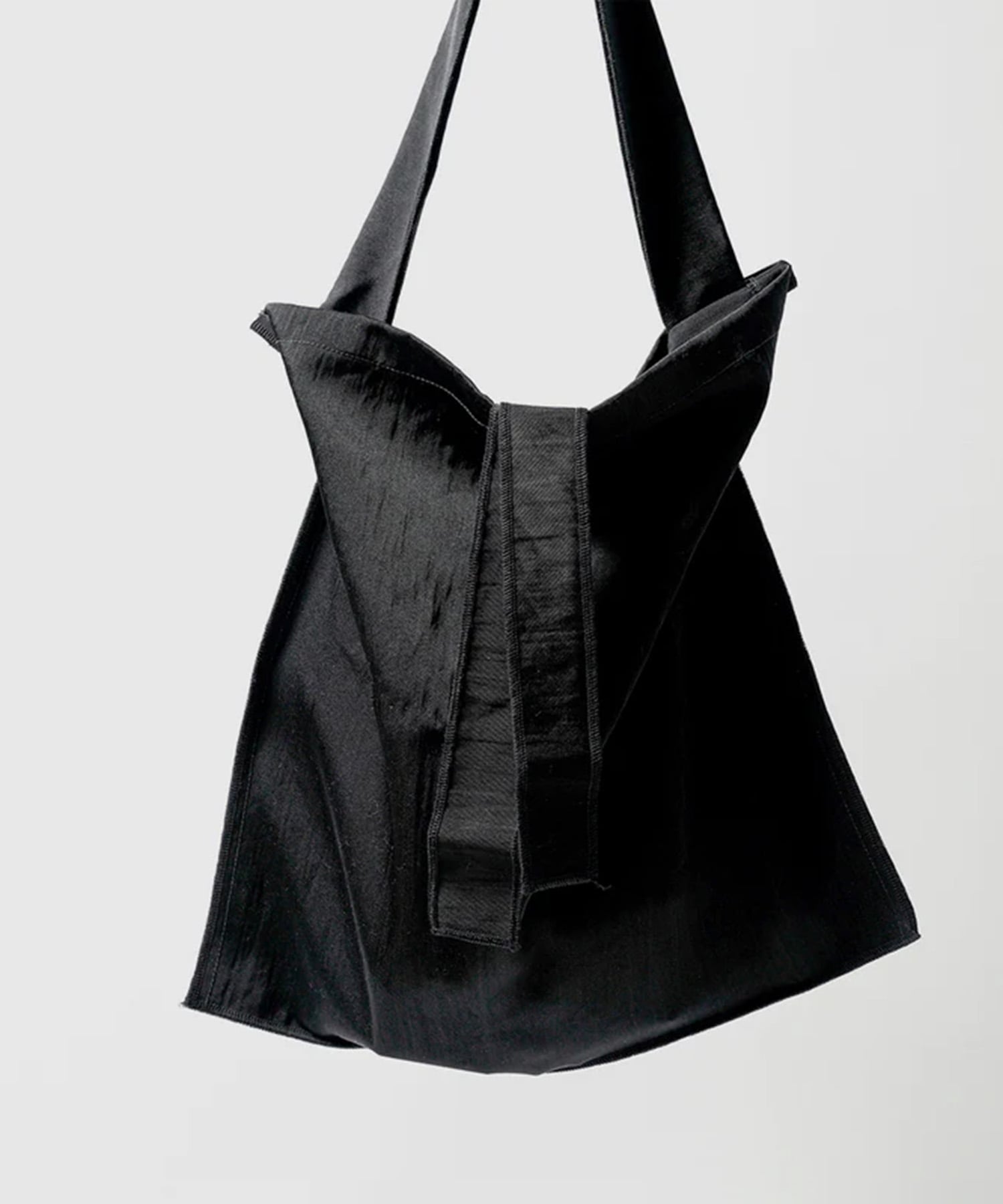 MARY INSIDE OUT TOTE - L / CERATO BRIGHT ITTI