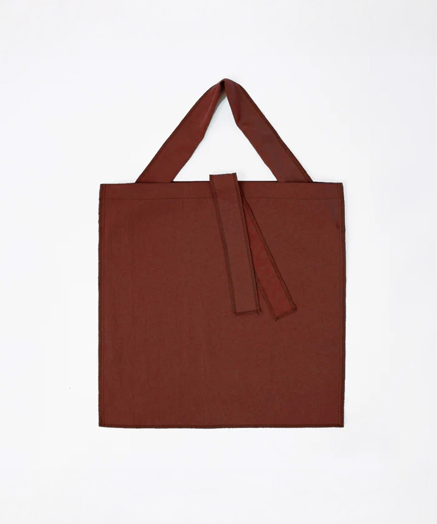 MARY INSIDE OUT TOTE - L / CERATO BRIGHT ITTI