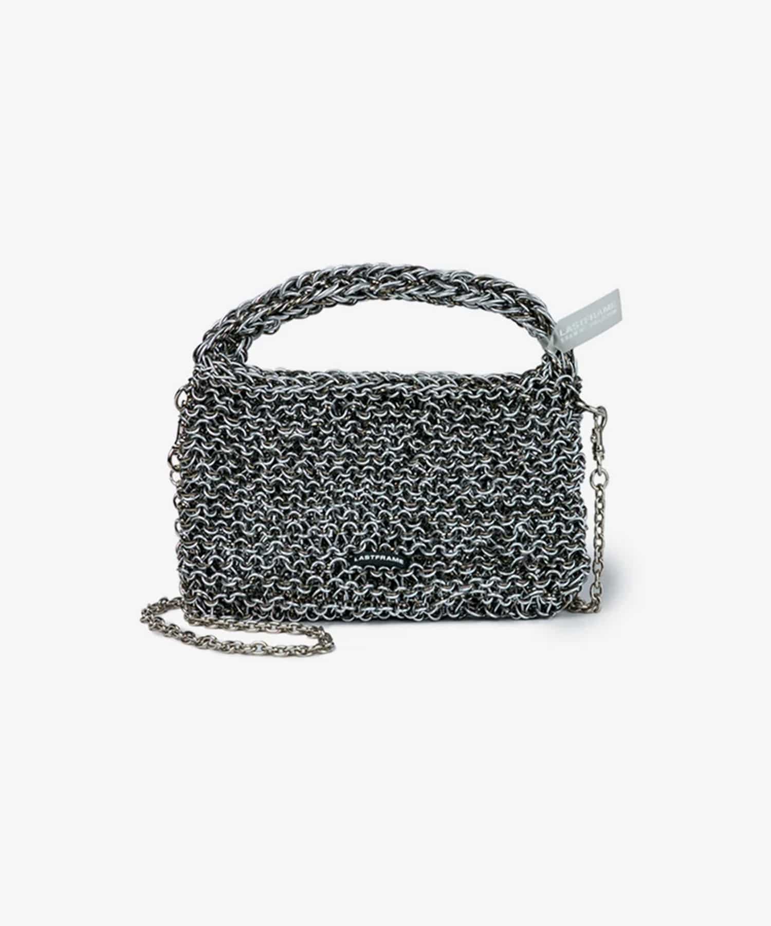 CRAFTMADE METALLIC SMALL LASTFRAME