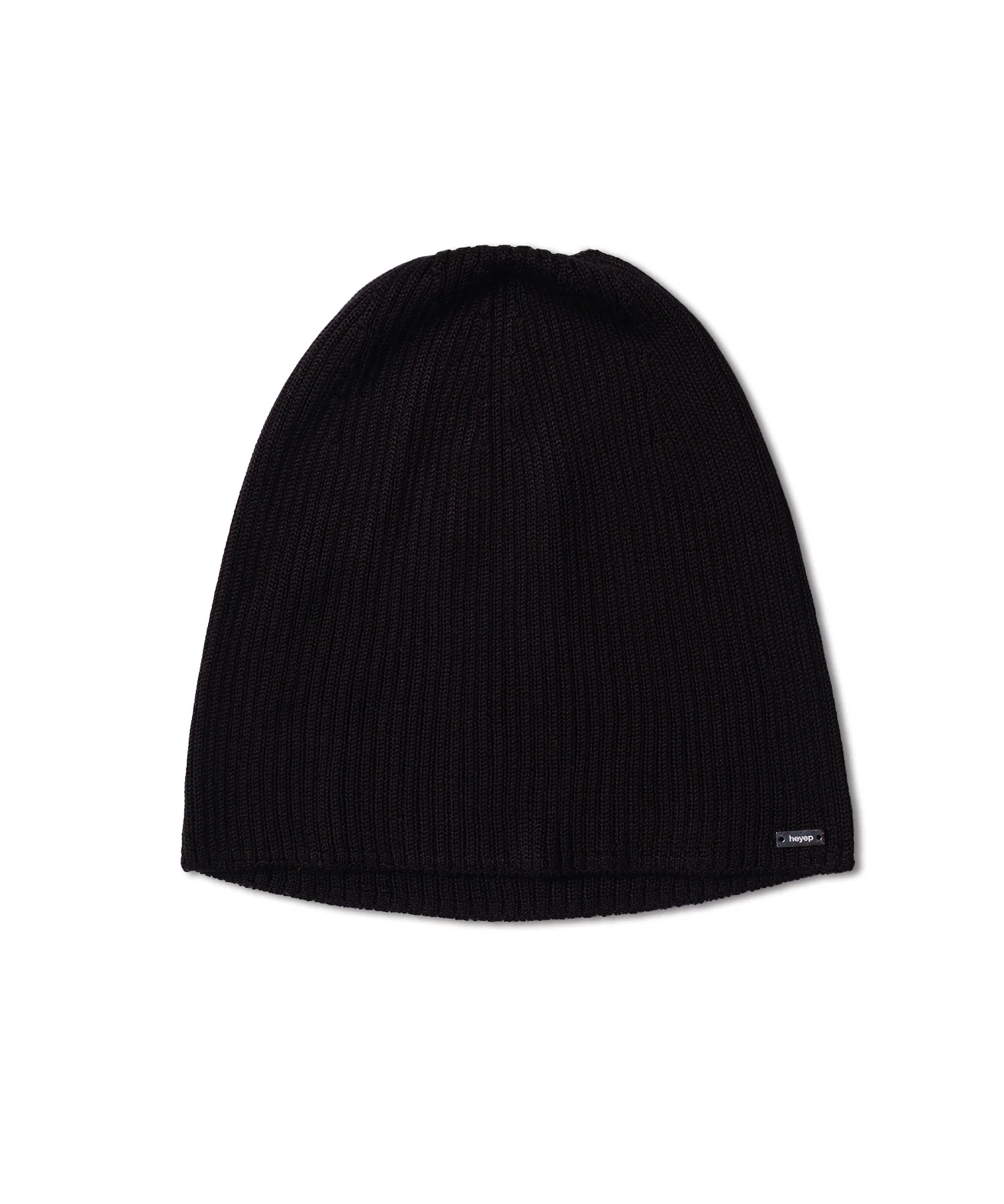 Silk Beanie heyep