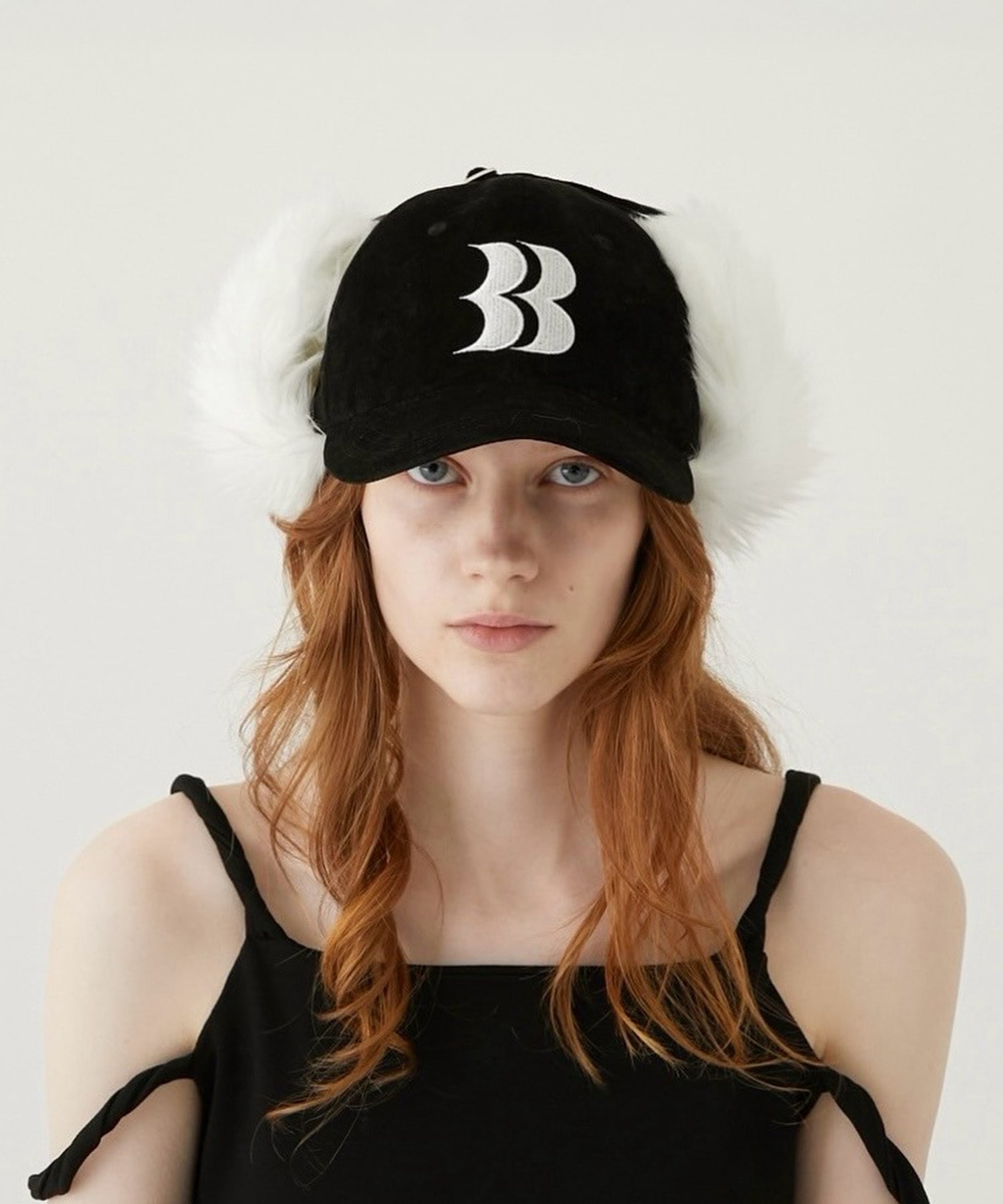 BB Logo Flight Cap BASICKS