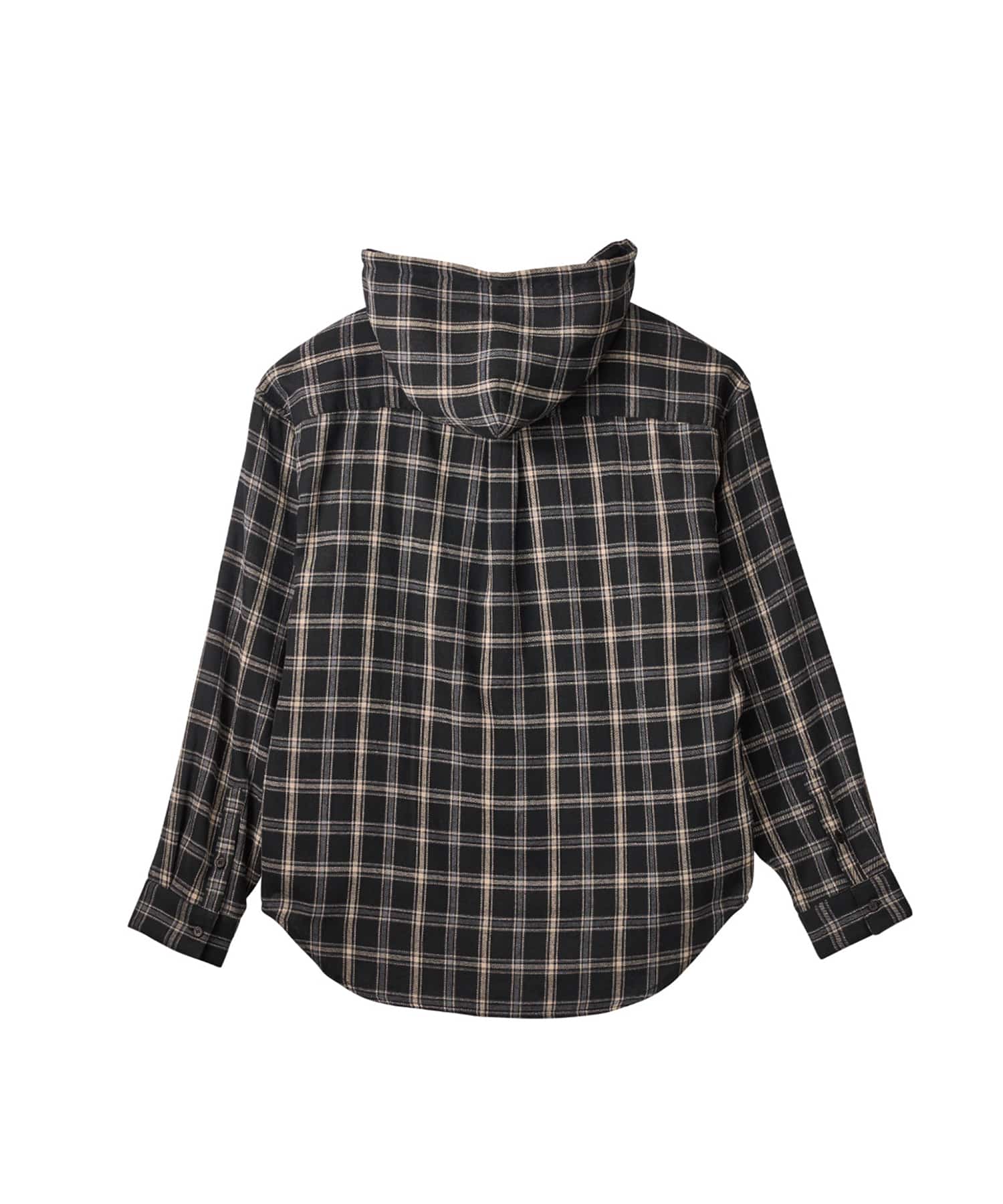 hooded over shirts(unisex) Knuth Marf