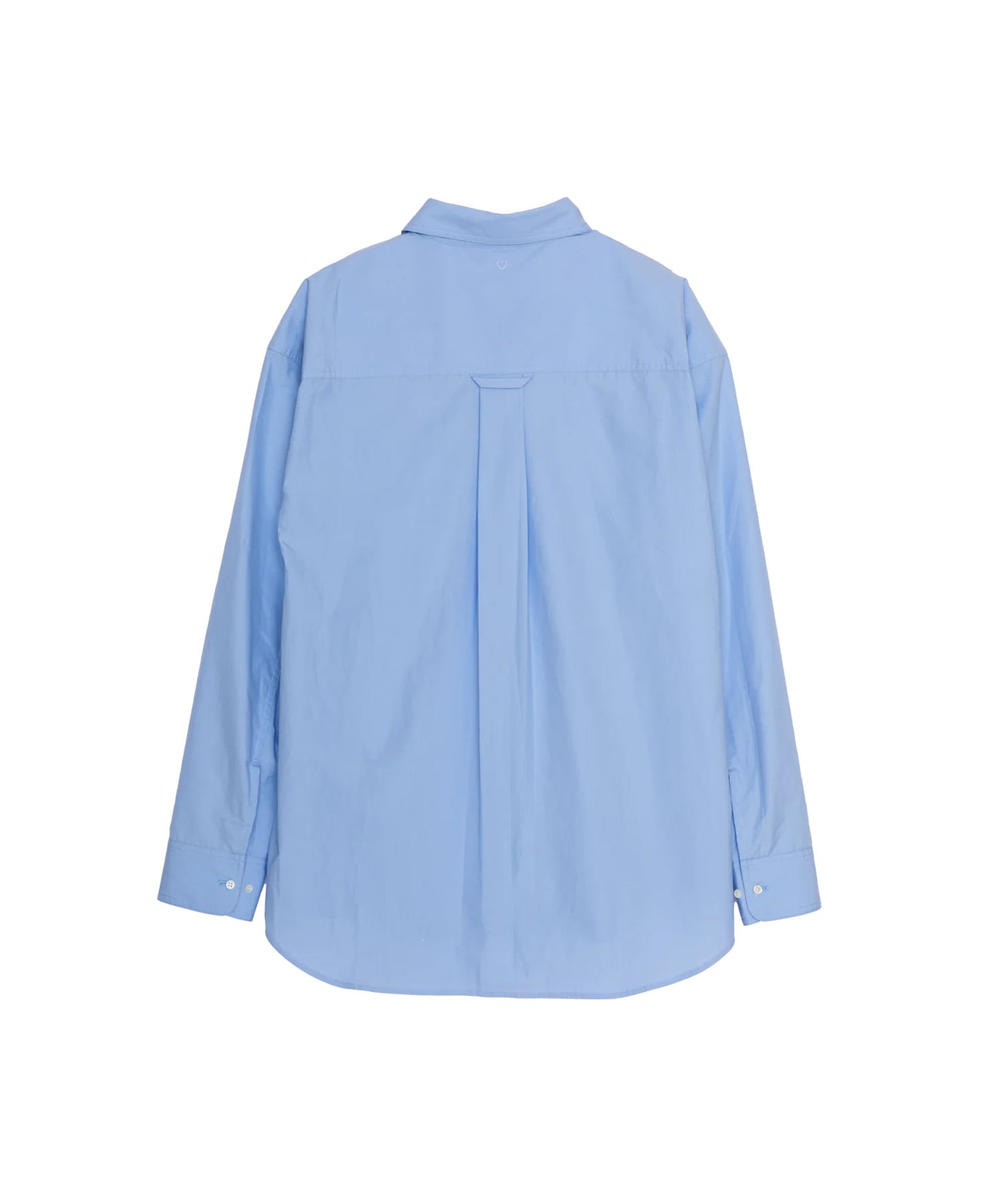 90 F lip Shirt BASICKS