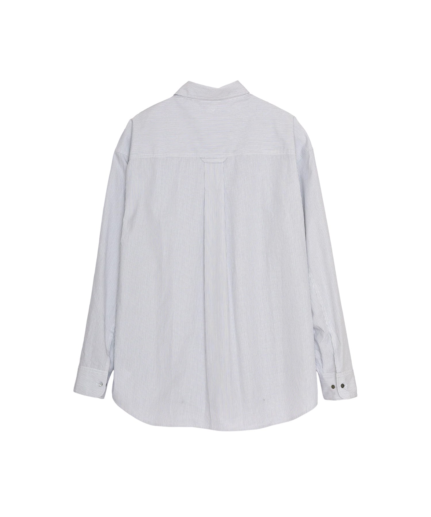 90 F lip Shirt BASICKS