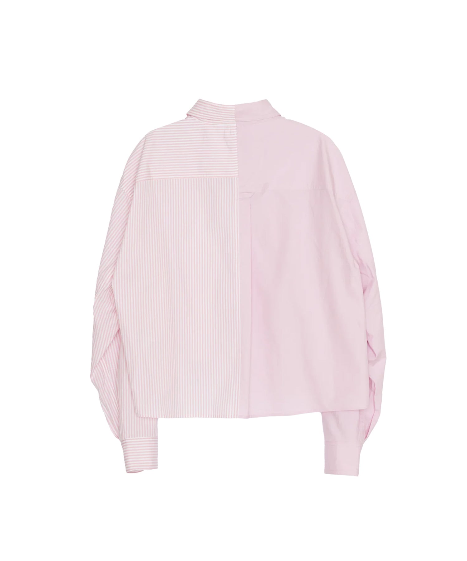 Docking Short Shirt BASICKS