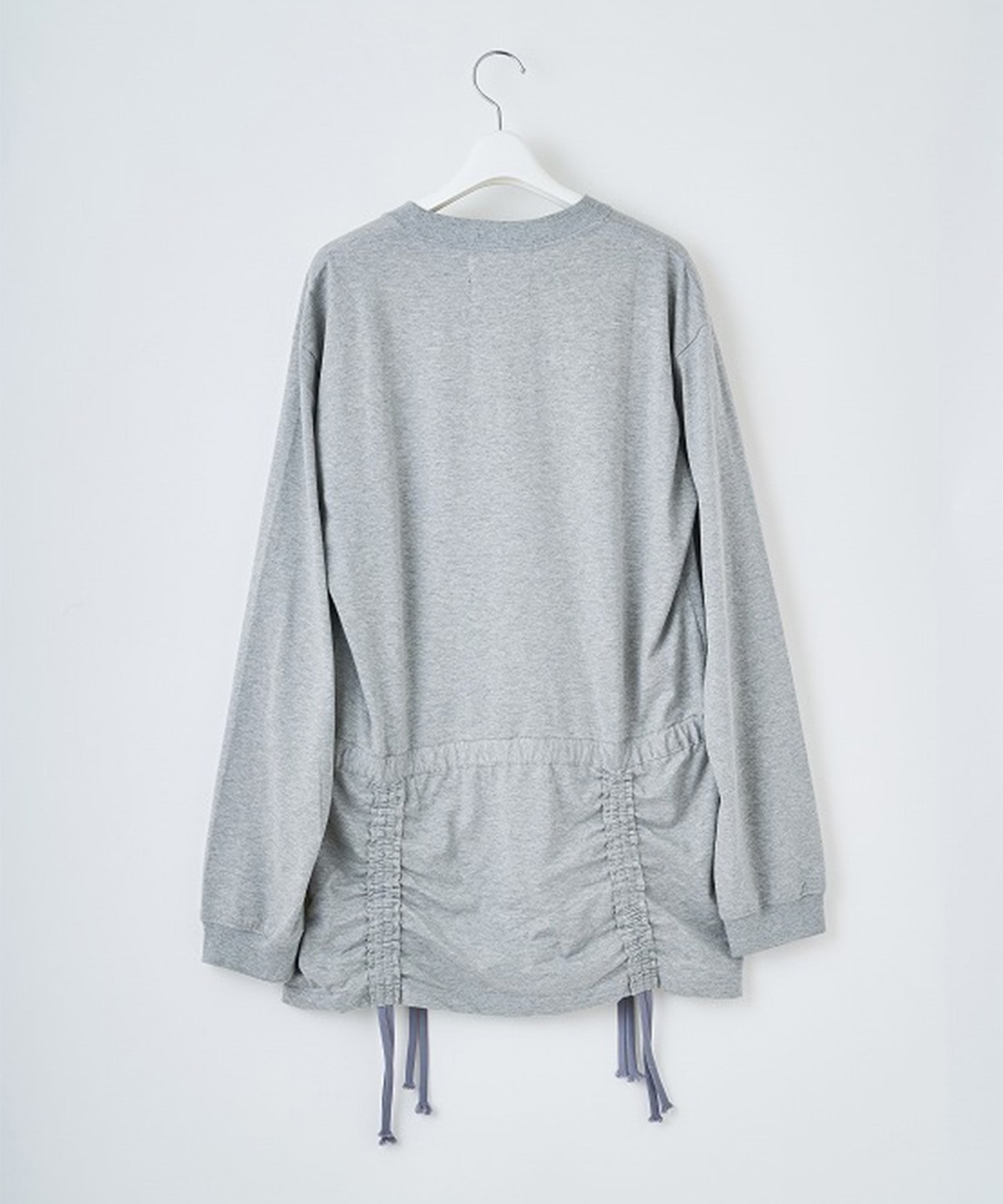 WILD THINGS Print t-shirt naokitomizuka