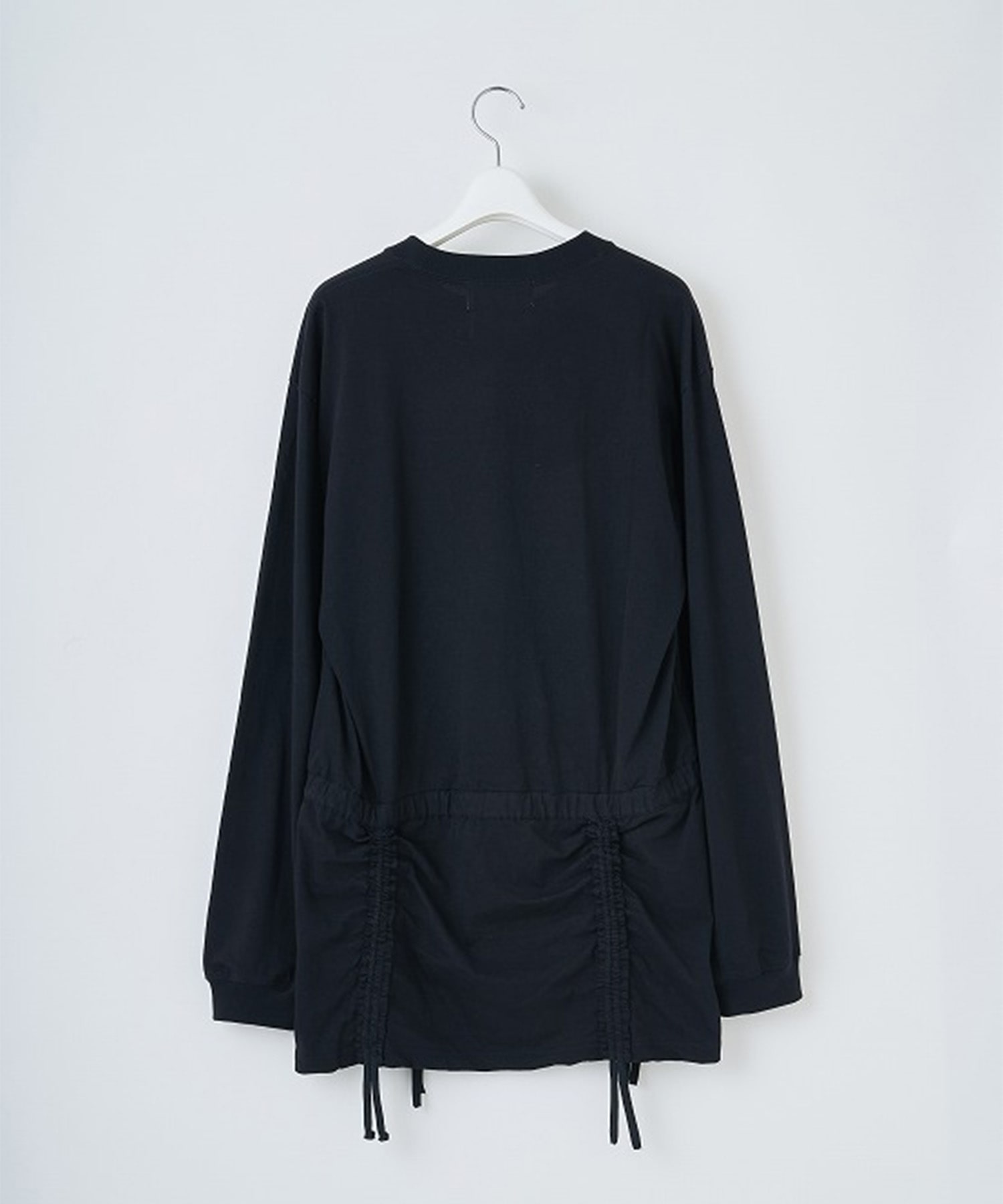 WILD THINGS Print t-shirt naokitomizuka