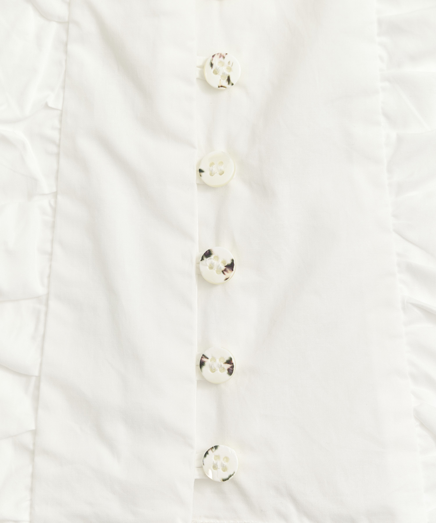 カットラッフルCAM JUN MIKAMI