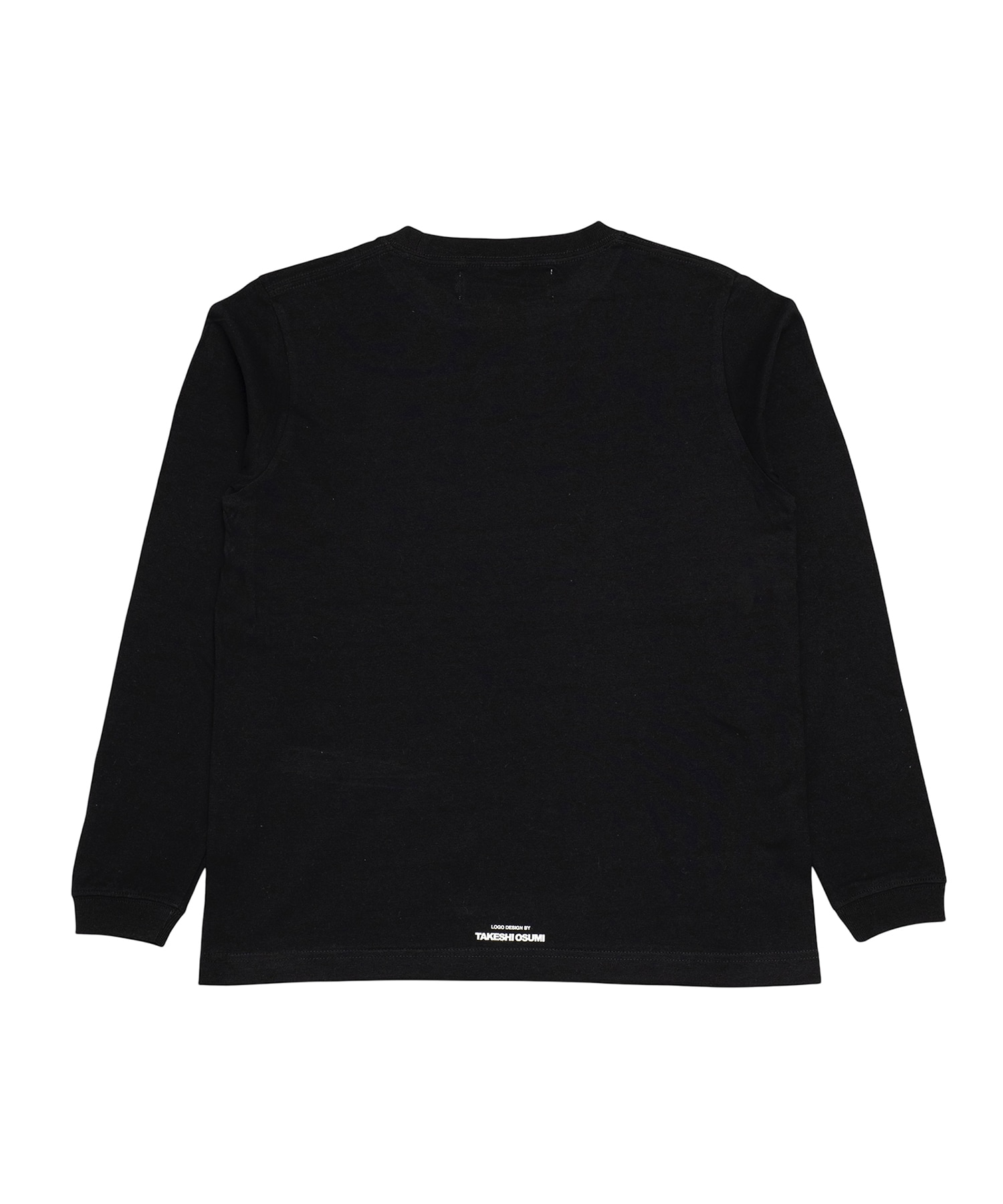 OG LOGO LS TEE KOWGA