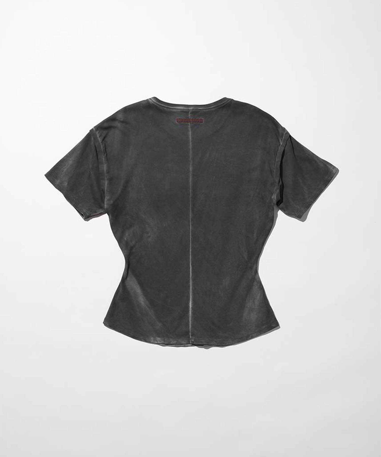 underframe tee mukcyen