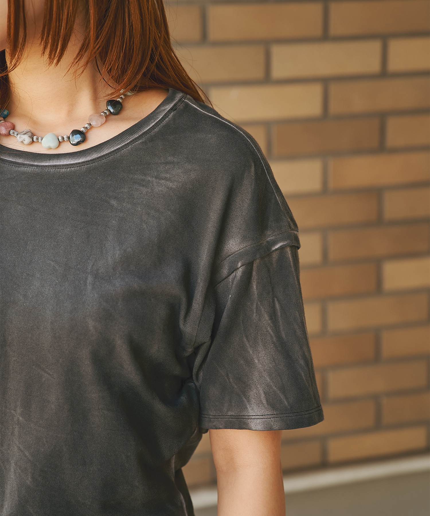 underframe tee mukcyen