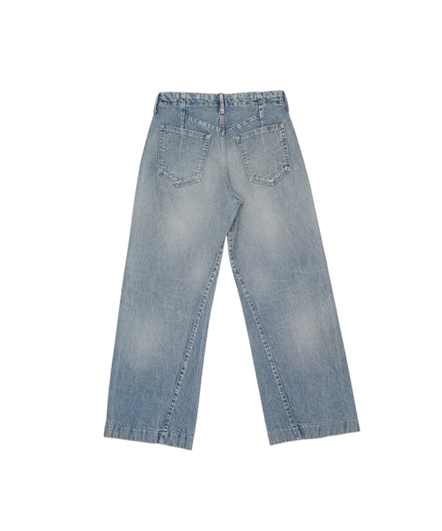 BOY JEAN TROUSERS TANAKA
