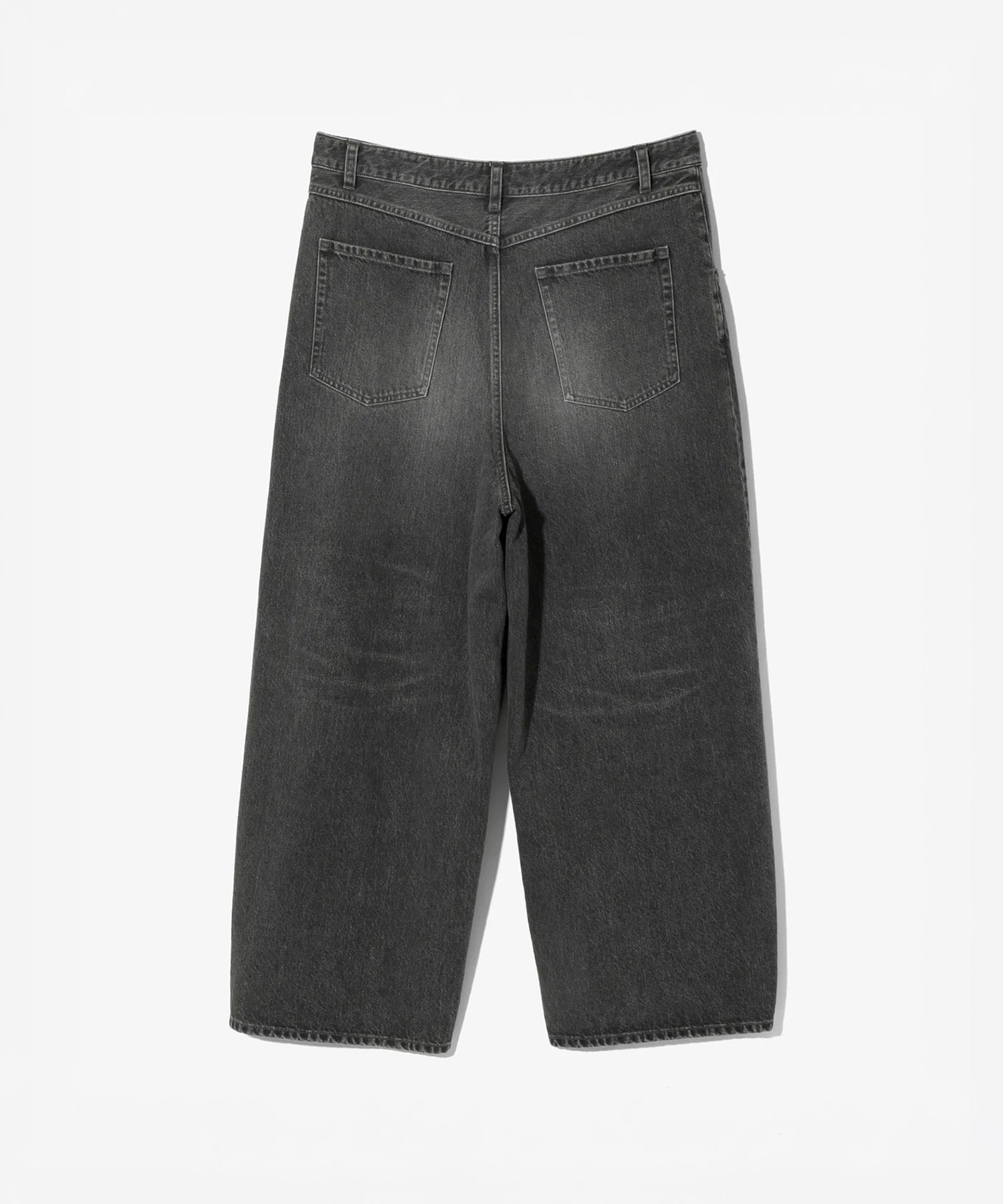 H.D. Jean - 12oz Denim Needles