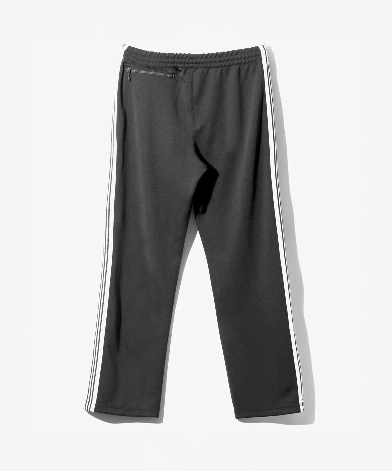 Track Pant - Poly Smooth Needles