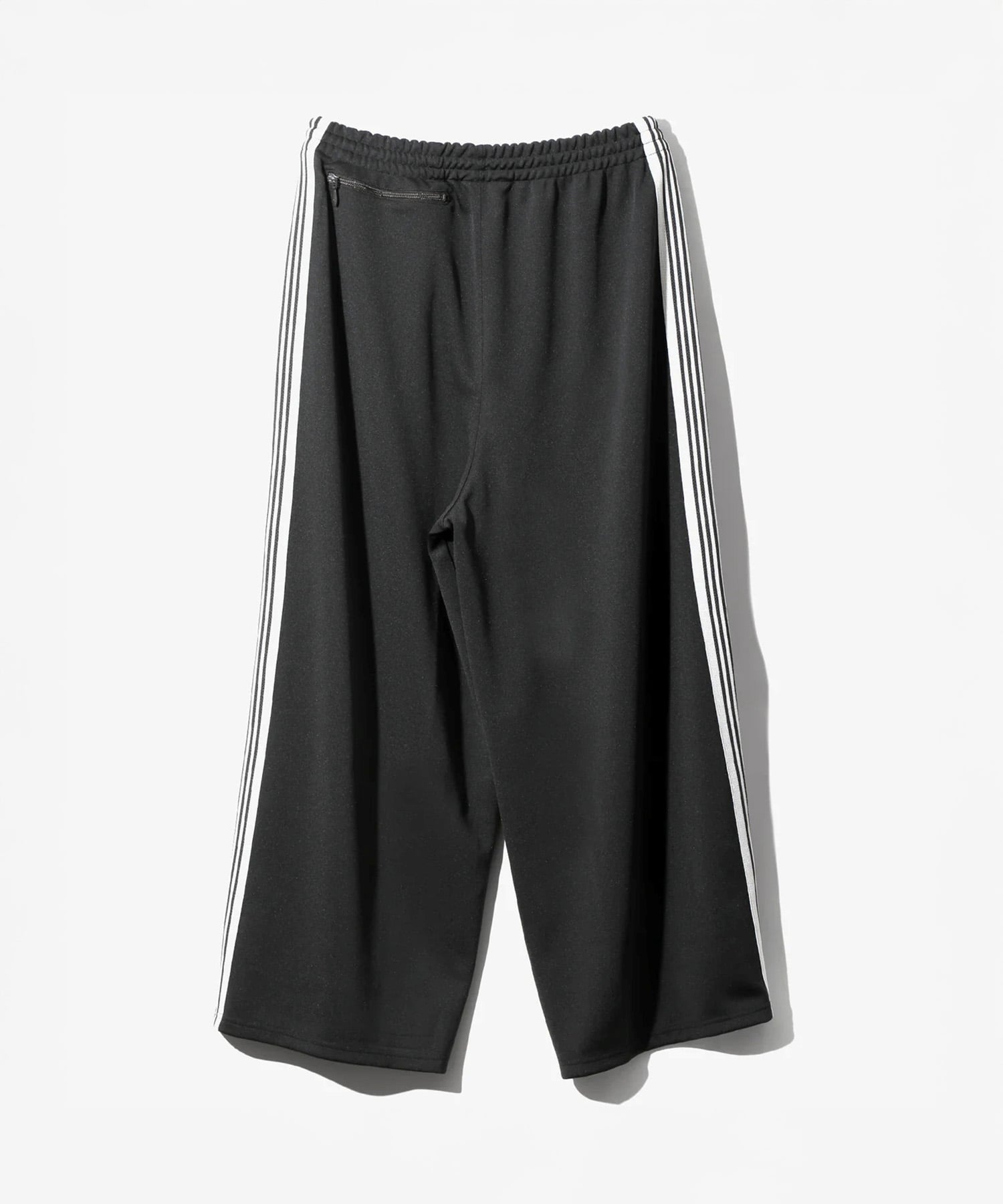 H.D. Track Pant - Poly Smooth Needles