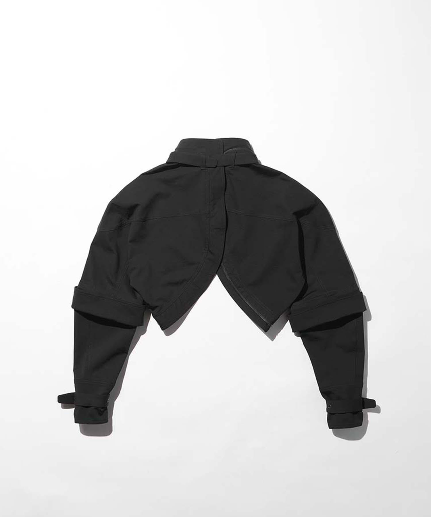 scapular harness jacket mukcyen