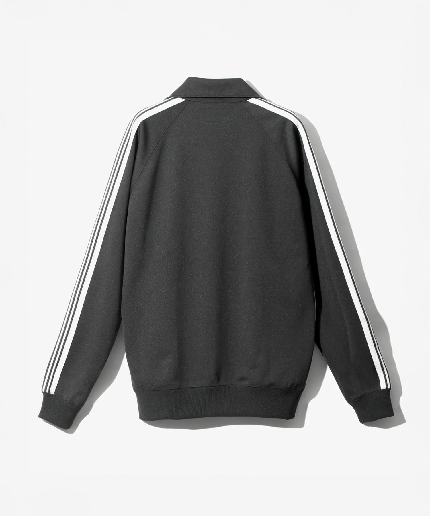 Track Jacket - Poly Smooth Needles
