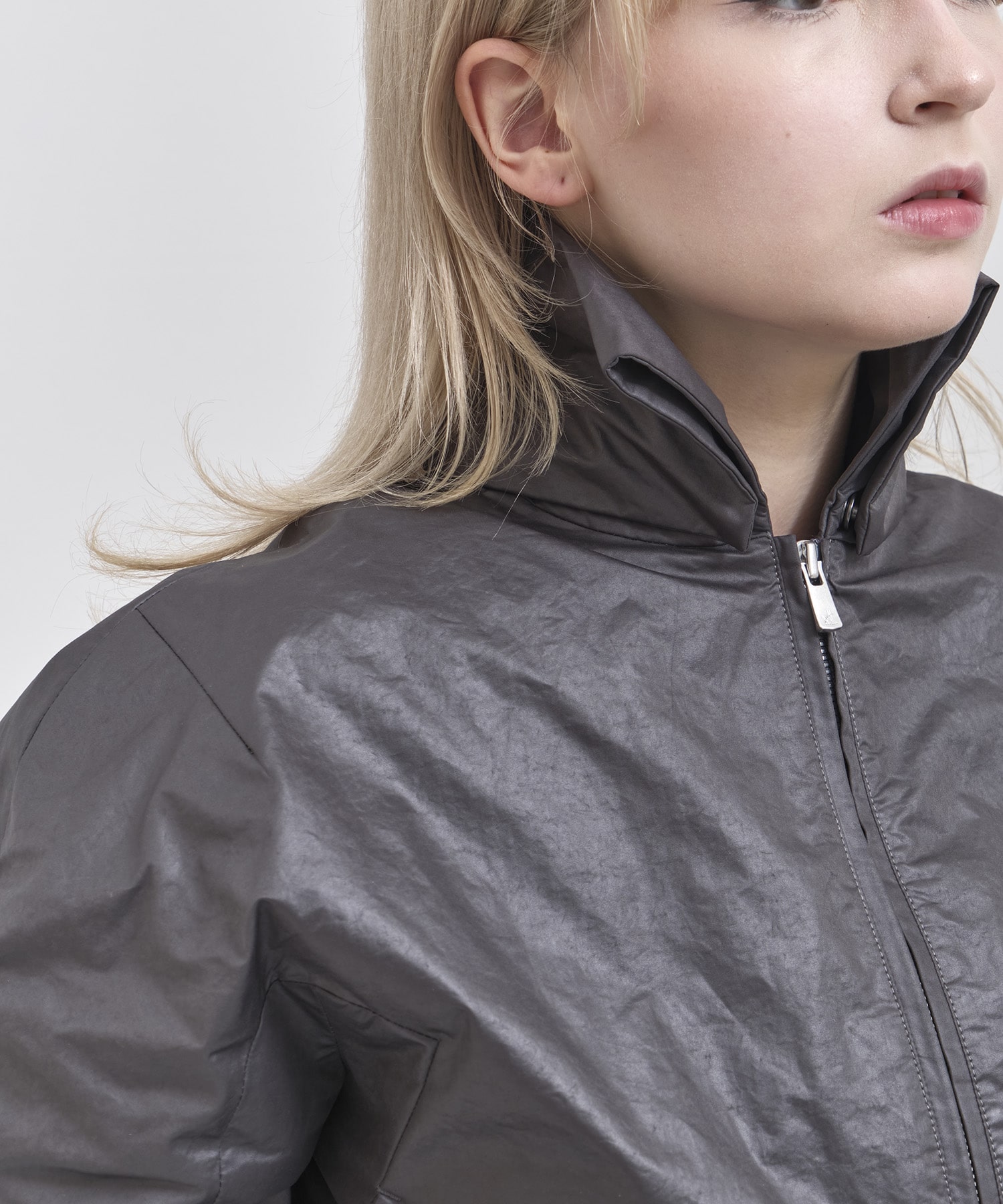 Mission Jacket kallyu