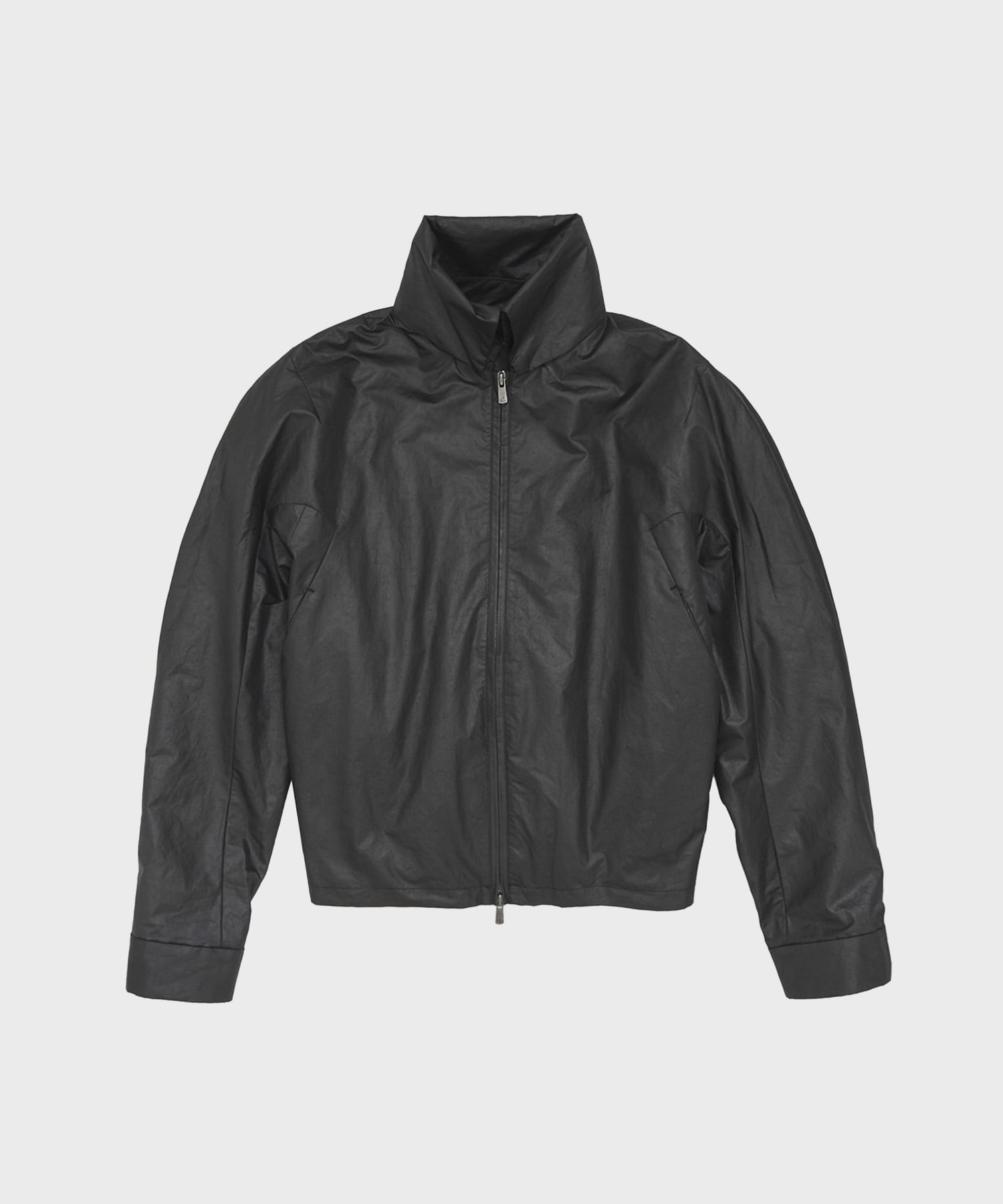 Mission Jacket kallyu