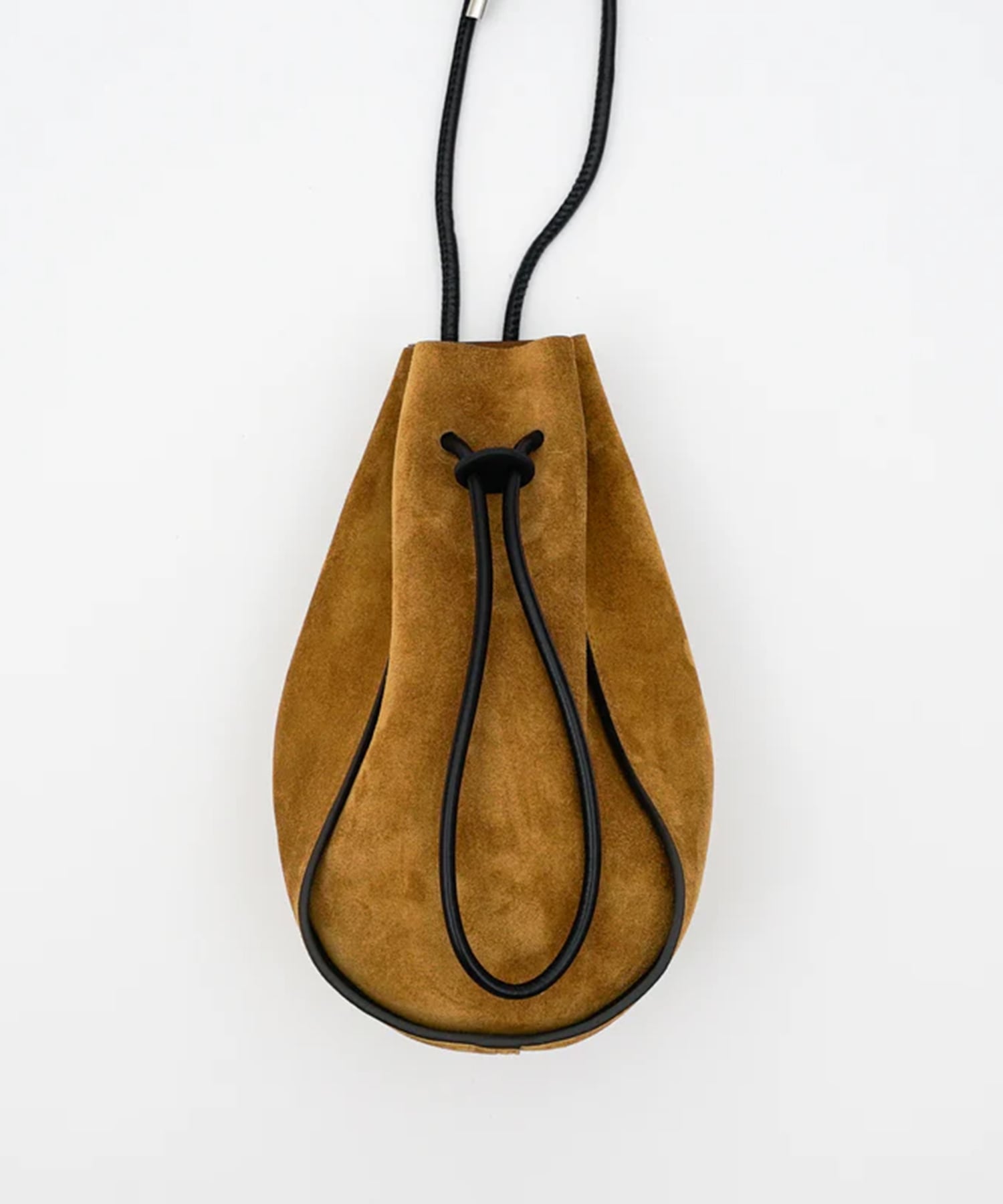 HERRIE KINCHAKU POUCH - GPM / MOSSA LD N ITTI