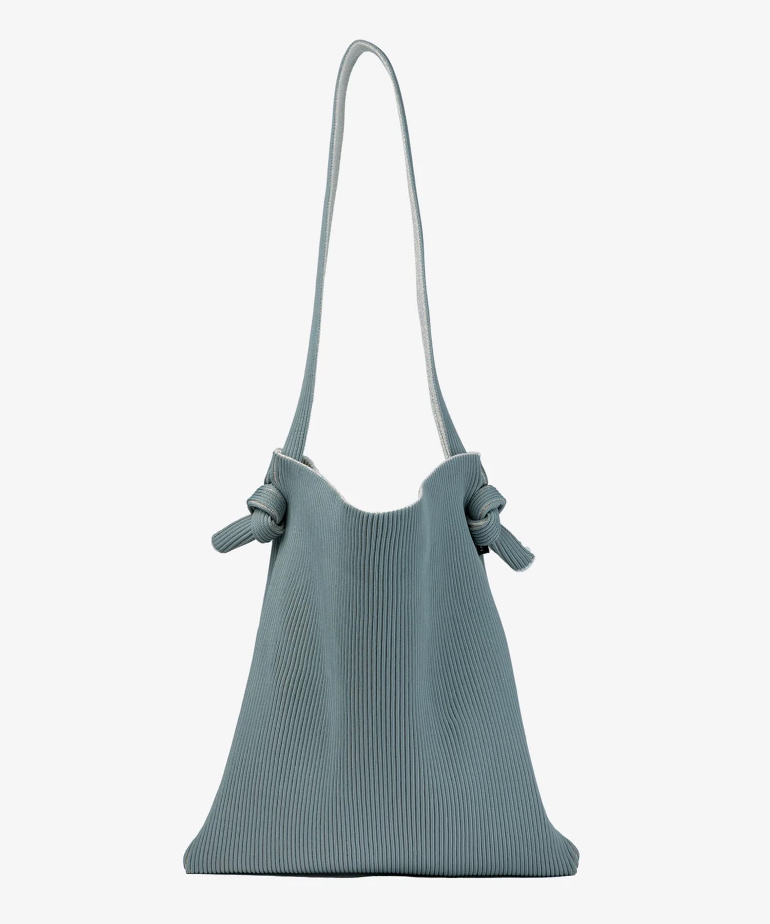 KYOTO METALLIC REVERSIBLE MUSUBI TOTE LASTFRAME