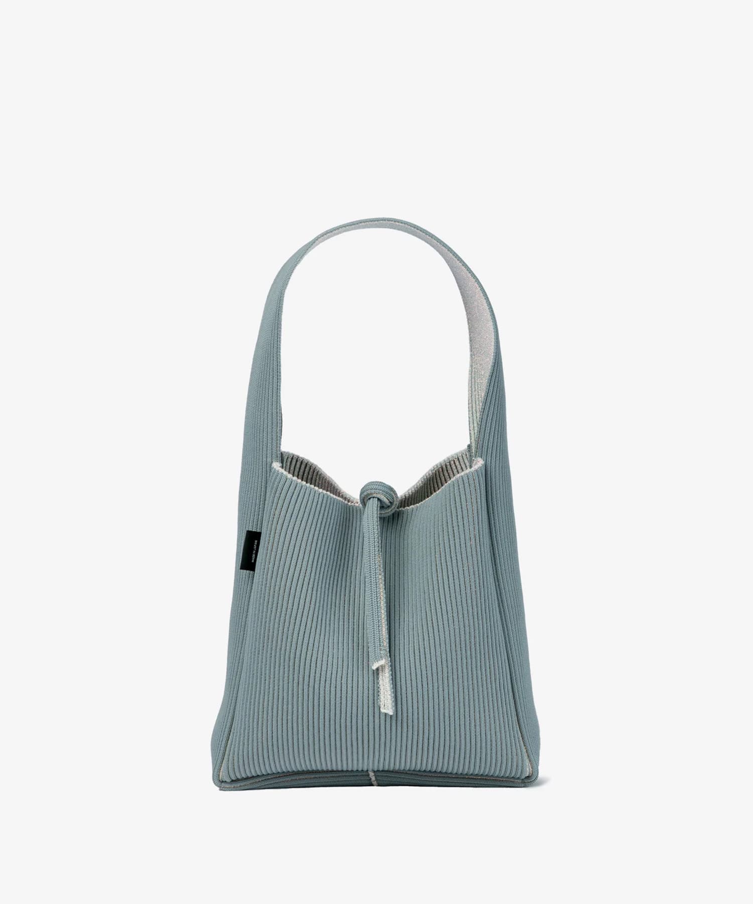 KYOTO METALLIC REVERSIBLE TASUKI TOTE SMALL LASTFRAME