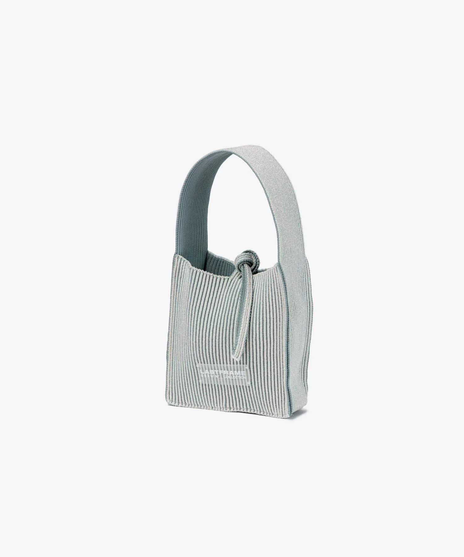 KYOTO METALLIC REVERSIBLE TASUKI TOTE MINI LASTFRAME