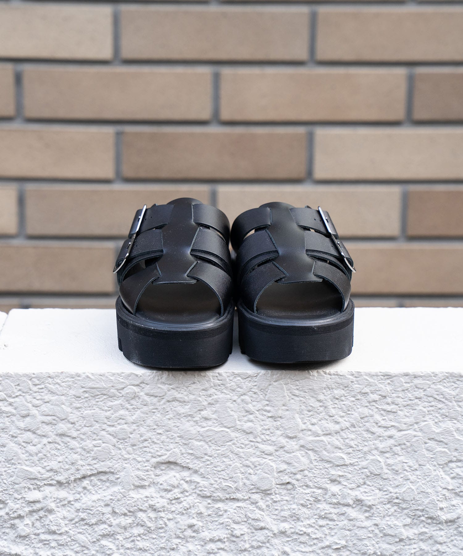 GURKHA SANDALS(TWEETY SOLE) BEAUTIFUL SHOES