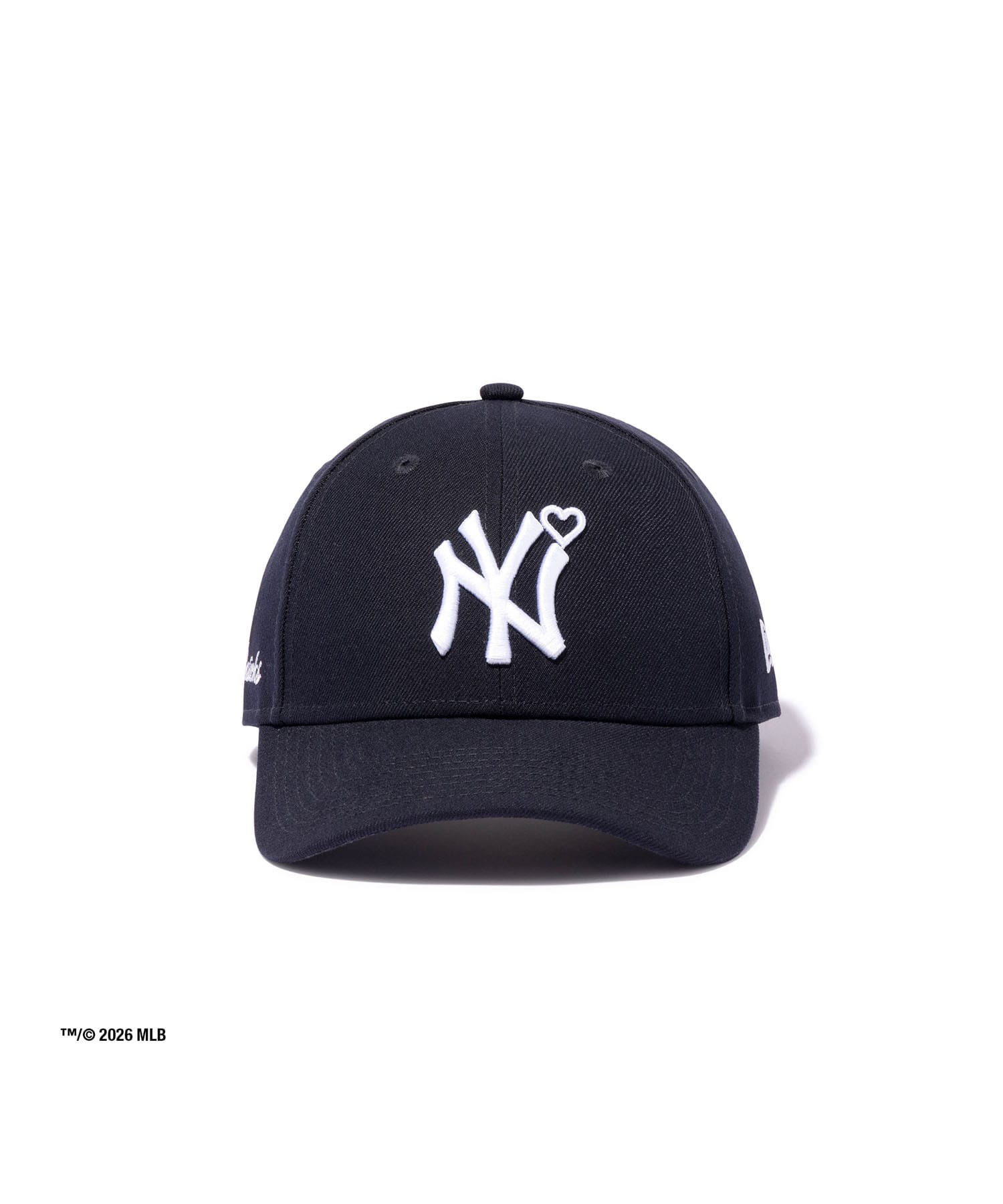 x Newera Yankees Cap BASICKS