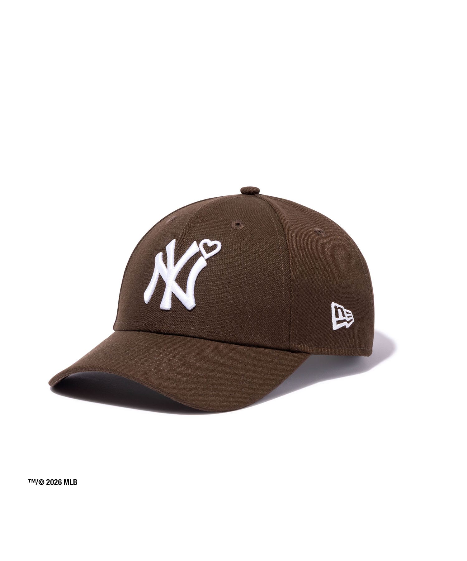 x Newera Yankees Cap BASICKS