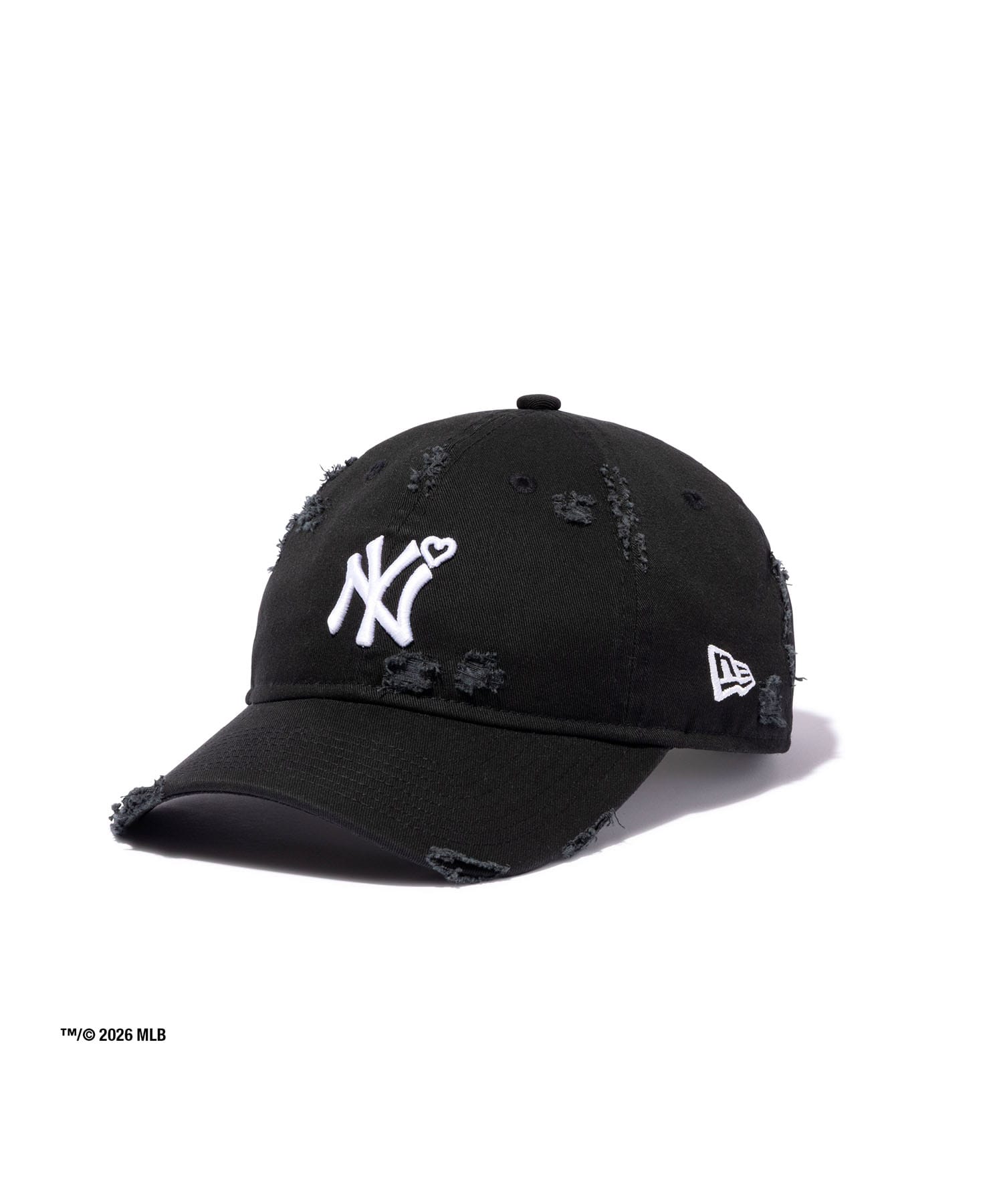 x Newera Yankees Cap BASICKS