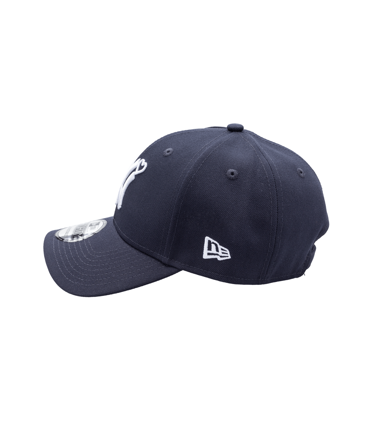 x Newera Yankees Cap BASICKS