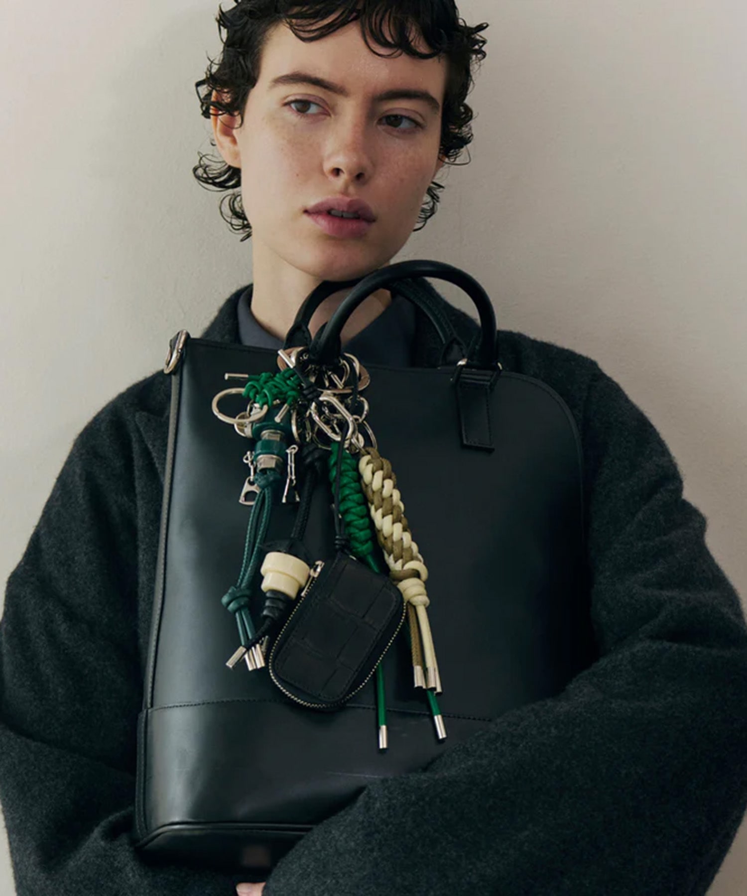 CRISTY KNOTMAN RING / 21Q3-4 ITTI