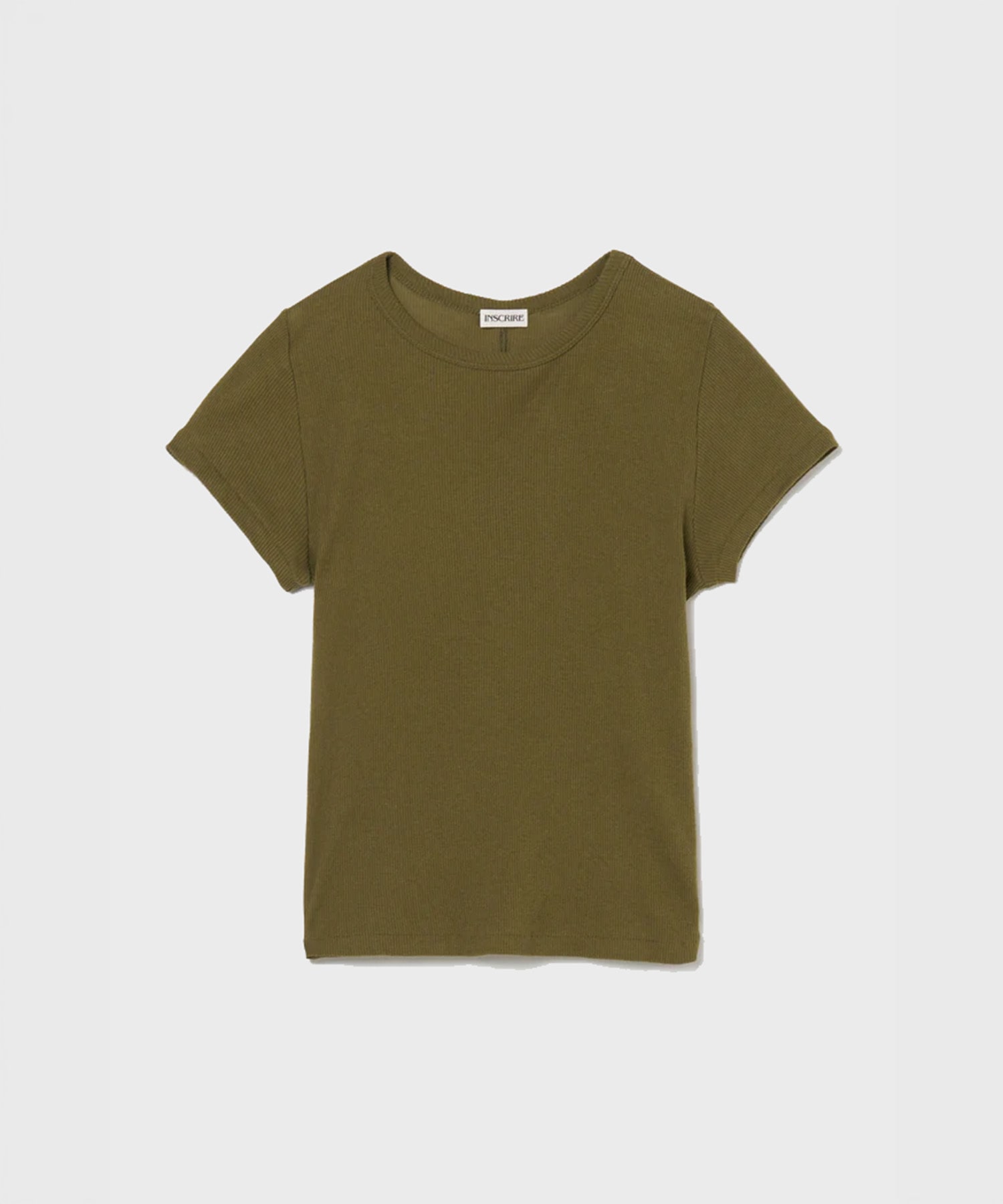 Gauze Teleco Tee INSCRIRE