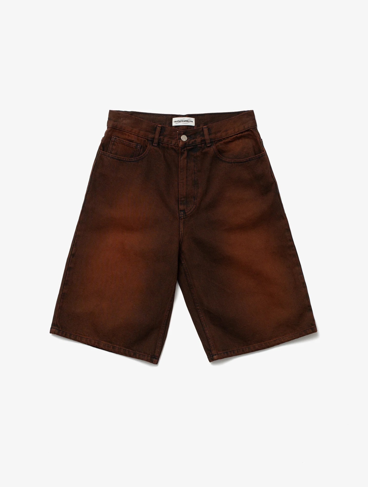 Summer Fantasies Carne Bollente