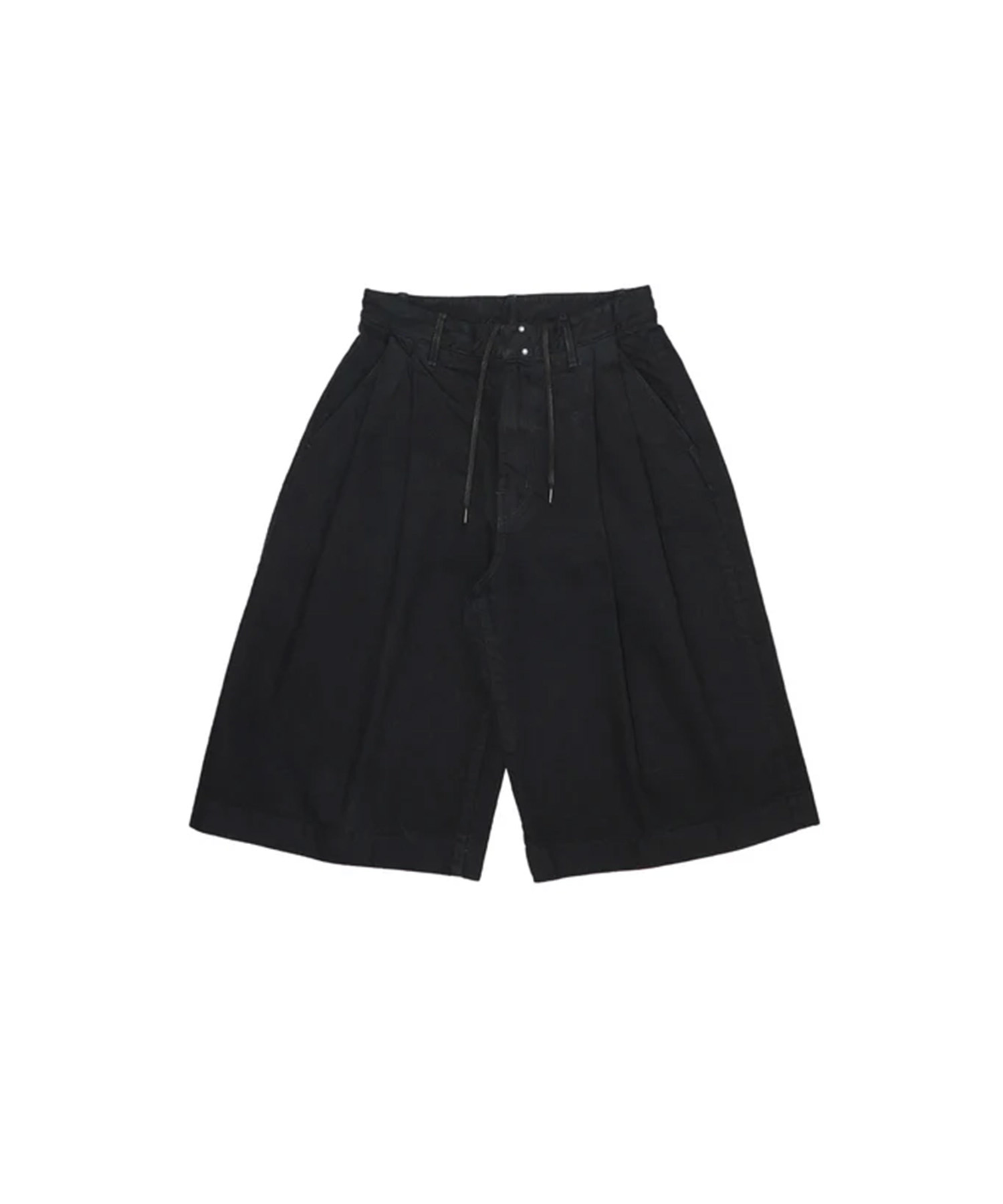 HAKAMA JEAN SHORTS TANAKA