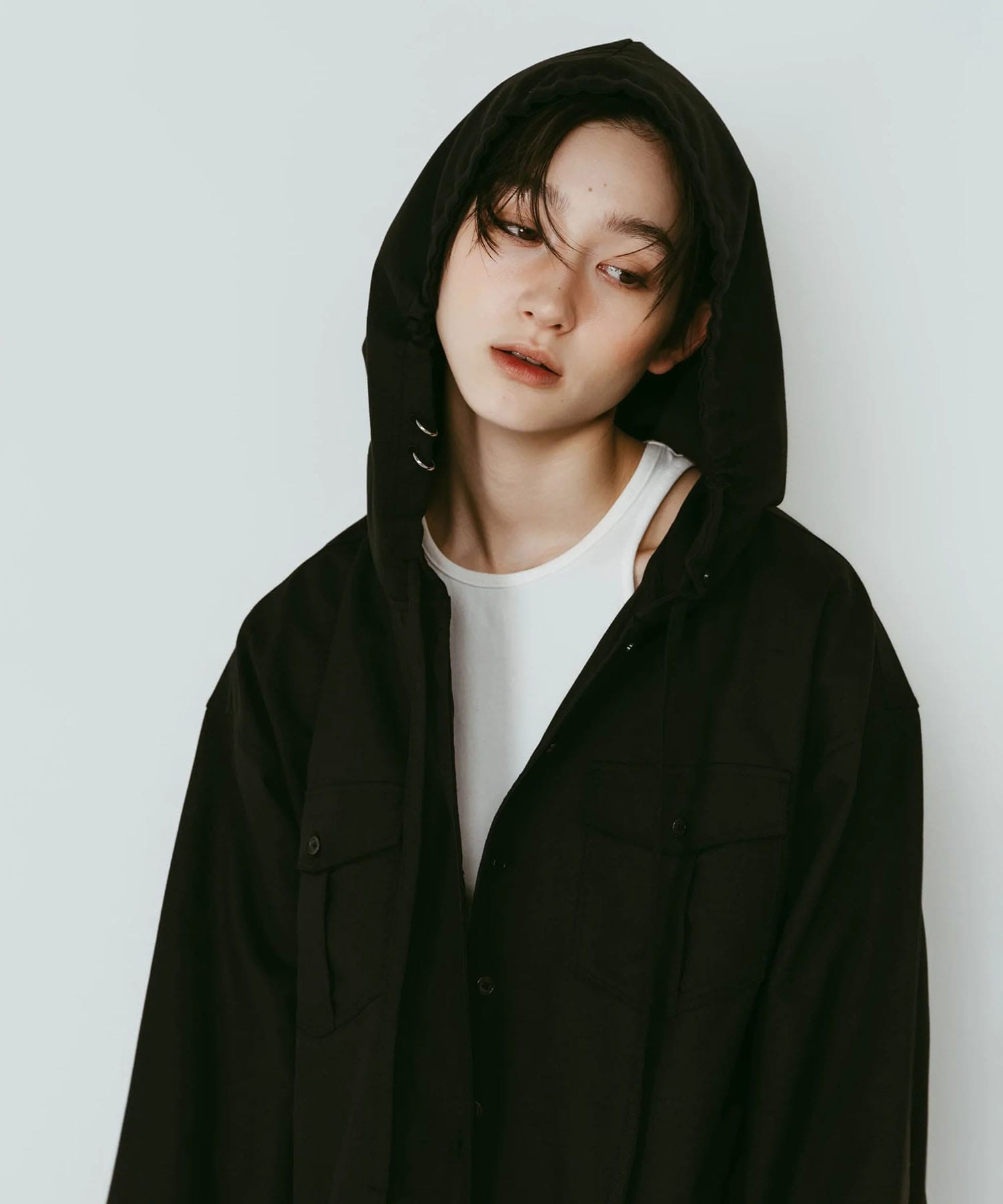 UV protection hoodie(unisex) Knuth Marf