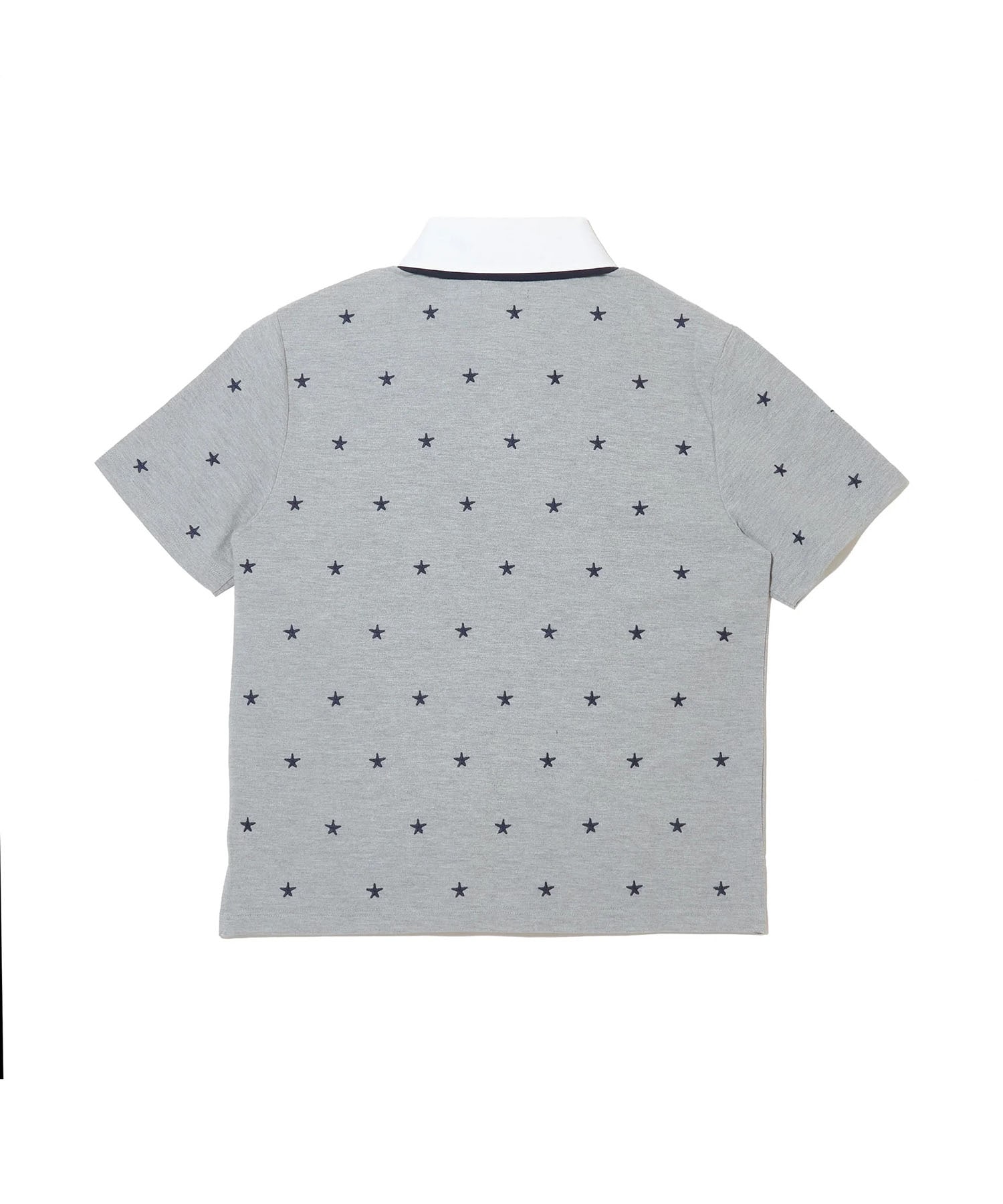 STAR SS POLO AFB
