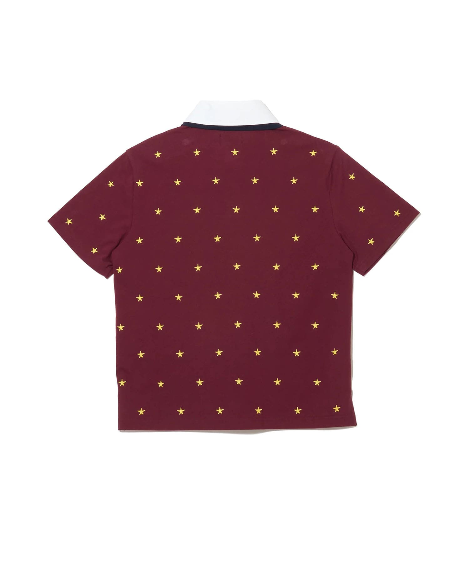 STAR SS POLO AFB