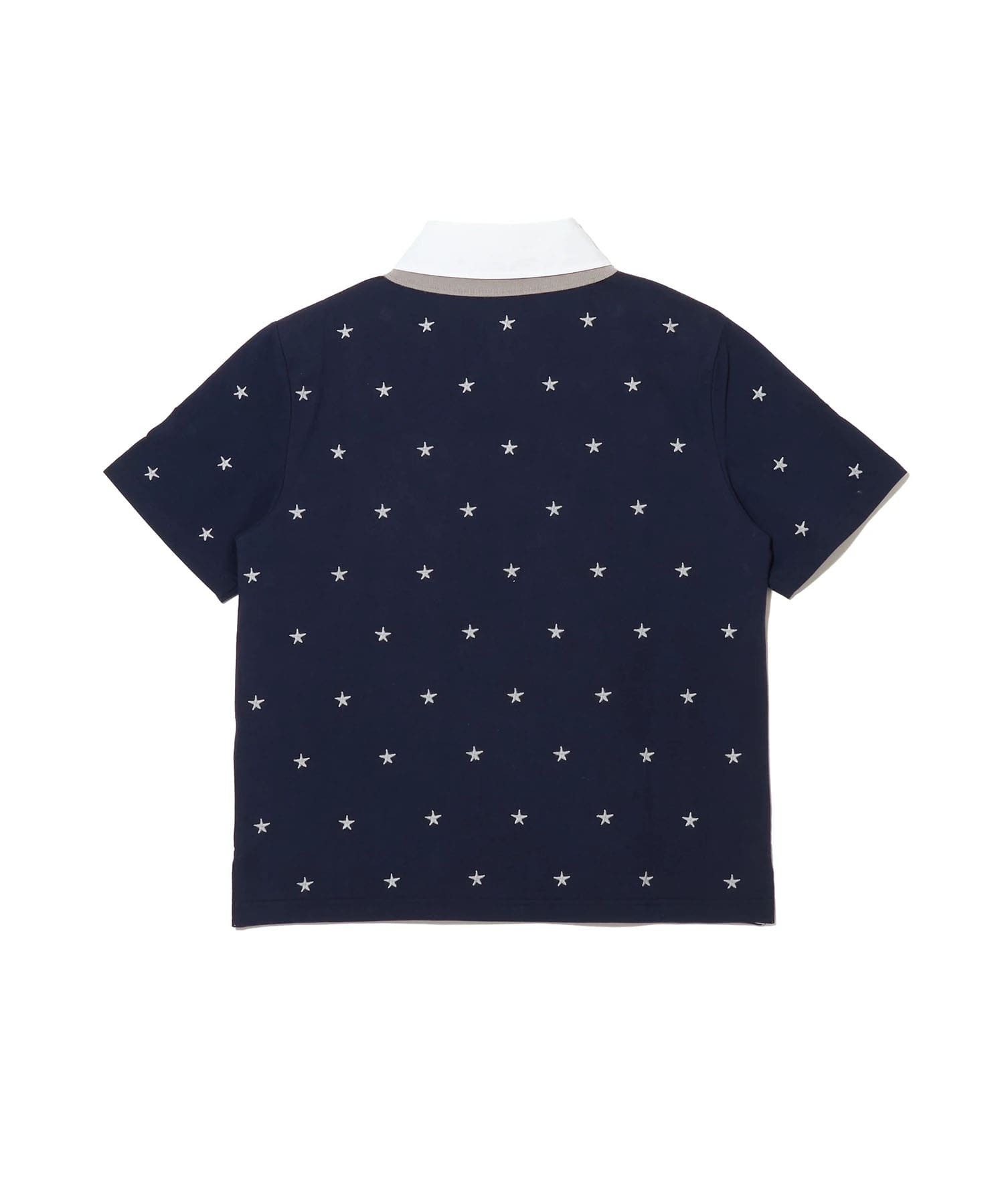 STAR SS POLO AFB