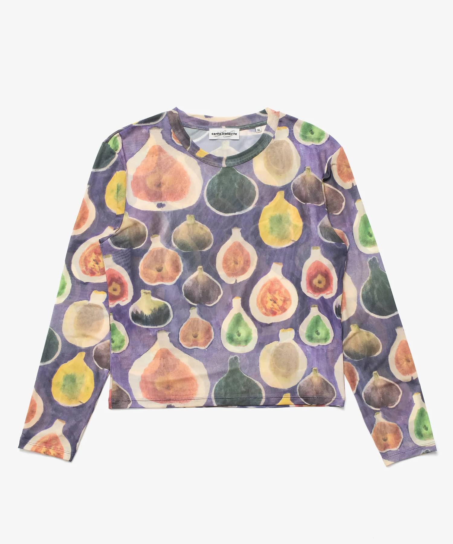 The Fig Dig Carne Bollente