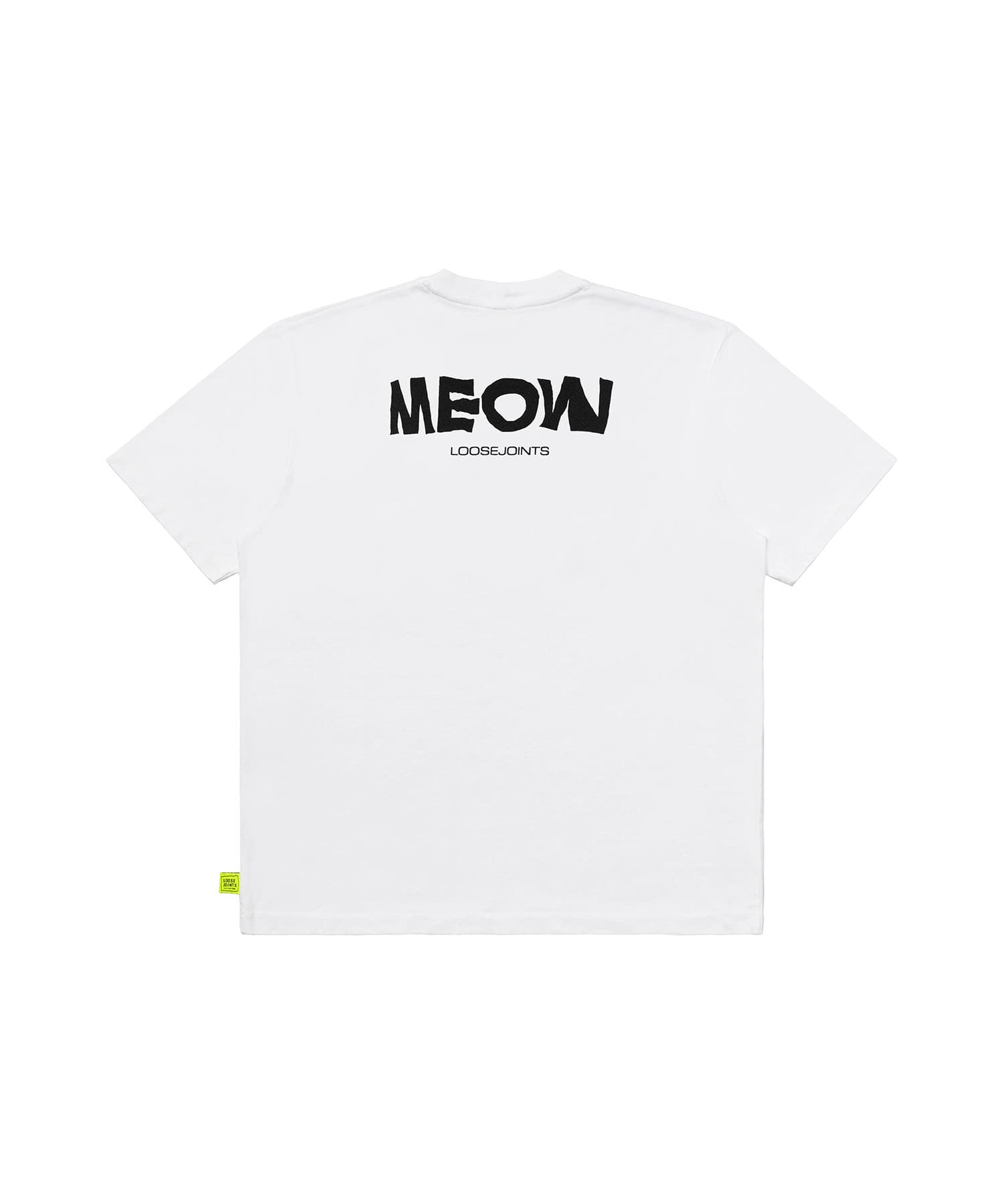 MEOW LOOSE JOINTS