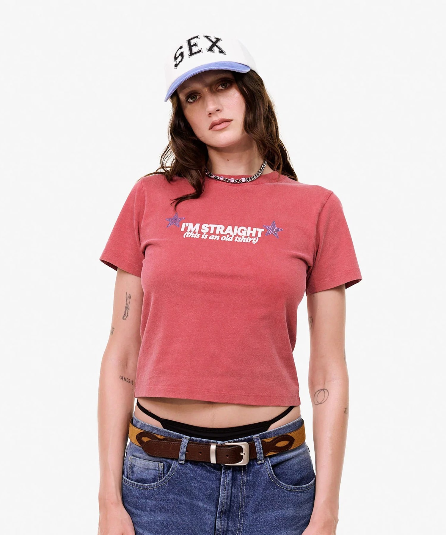 Straight Up Gay Carne Bollente