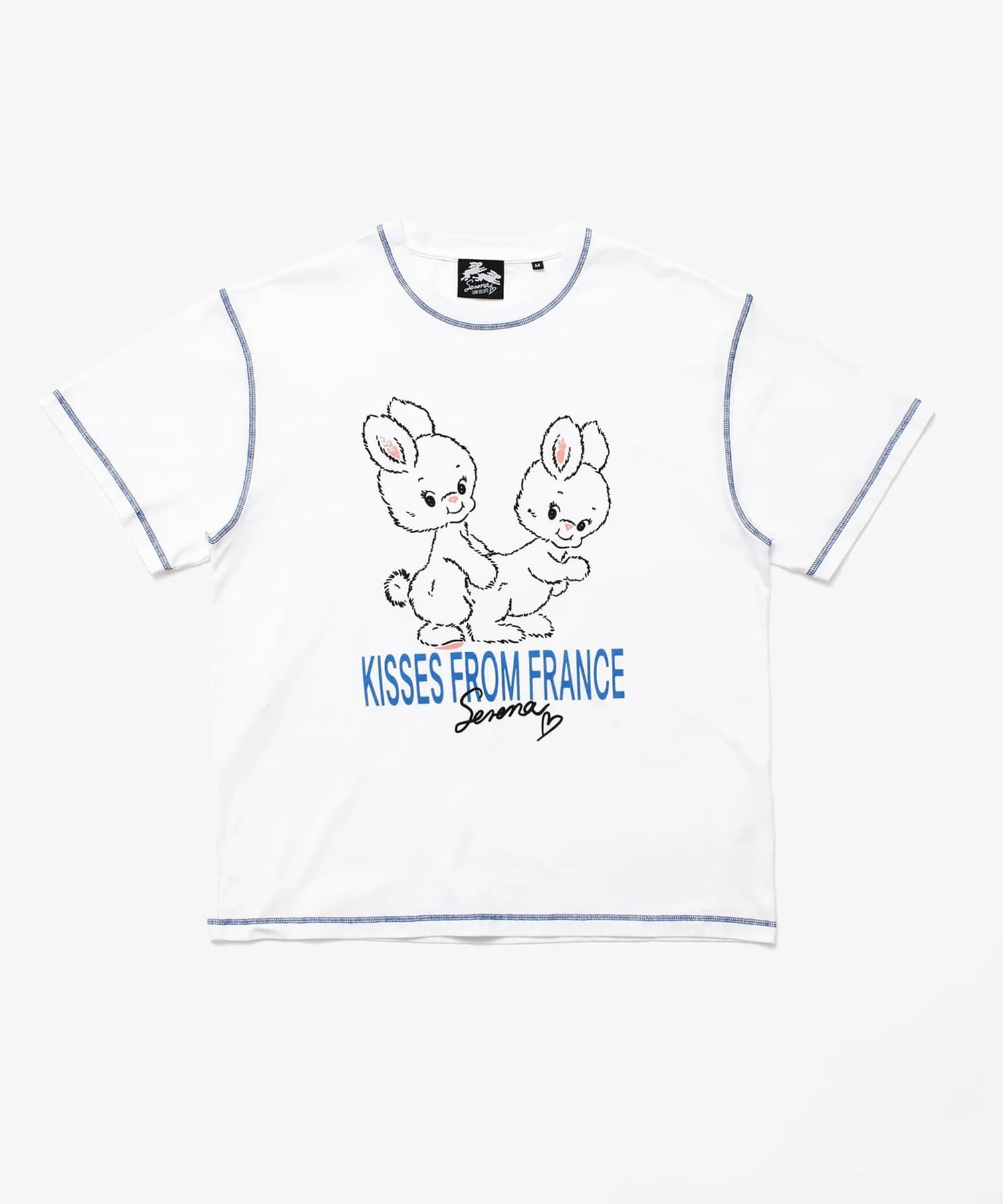 XOXO Serena Carne Bollente