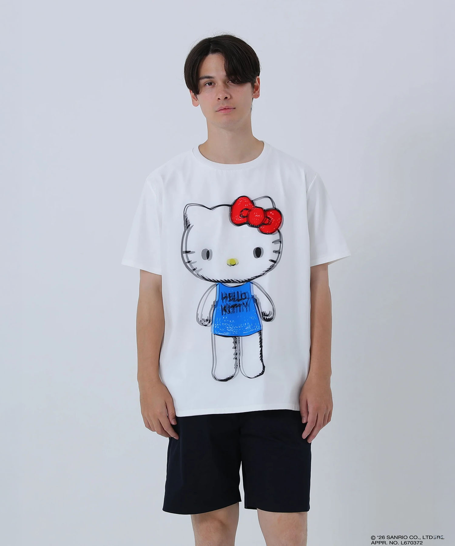 KITTY -クレヨン 