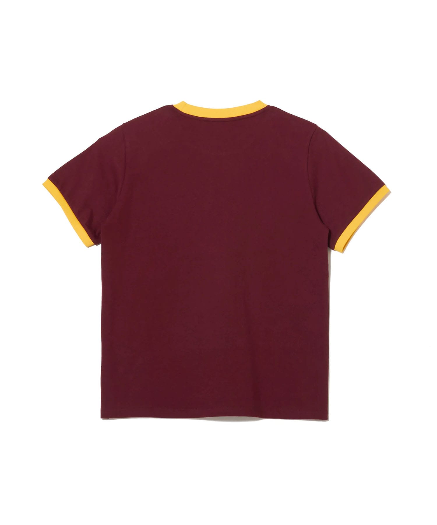 POA RINGER TEE AFB